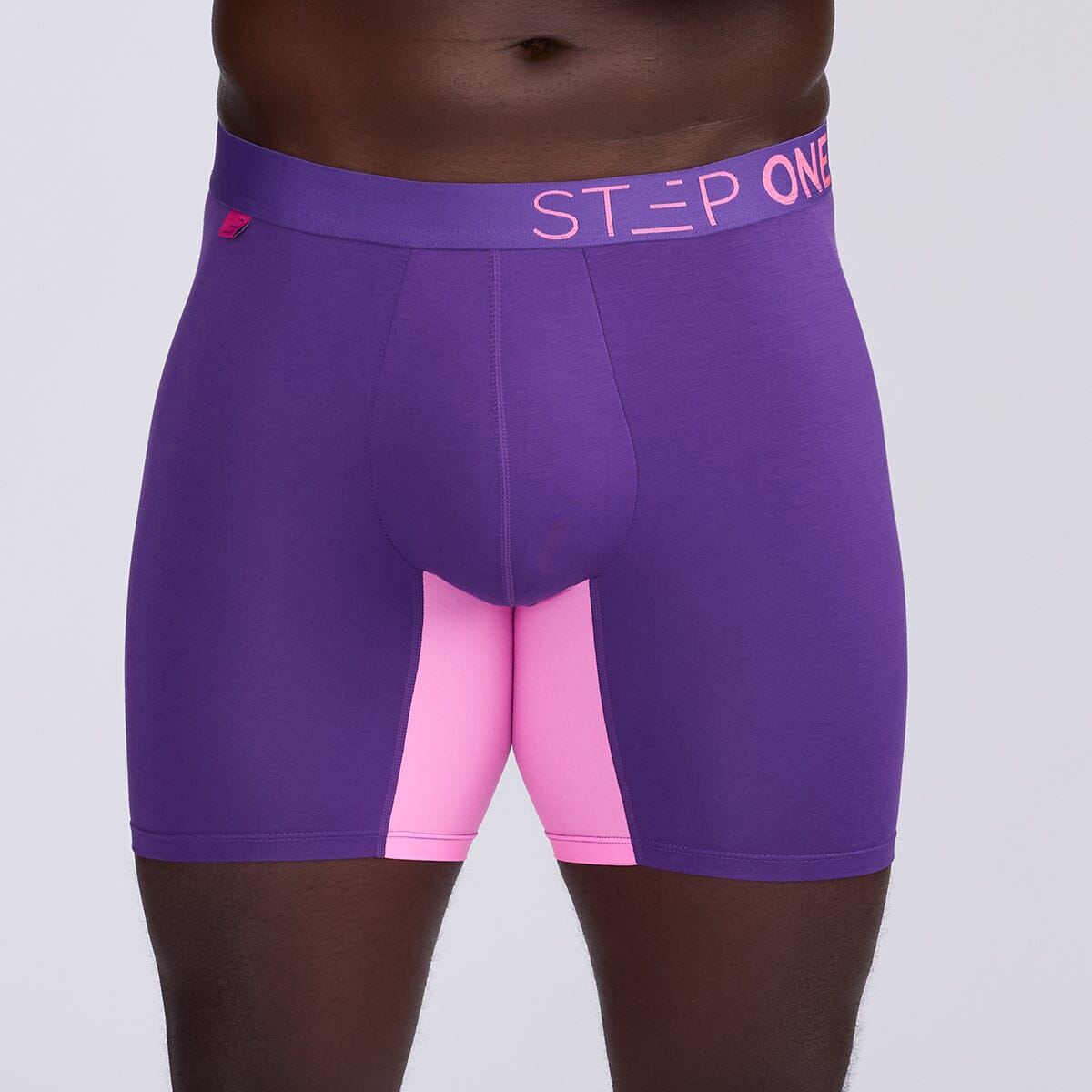 Boxer Brief - Nightshade - View 1