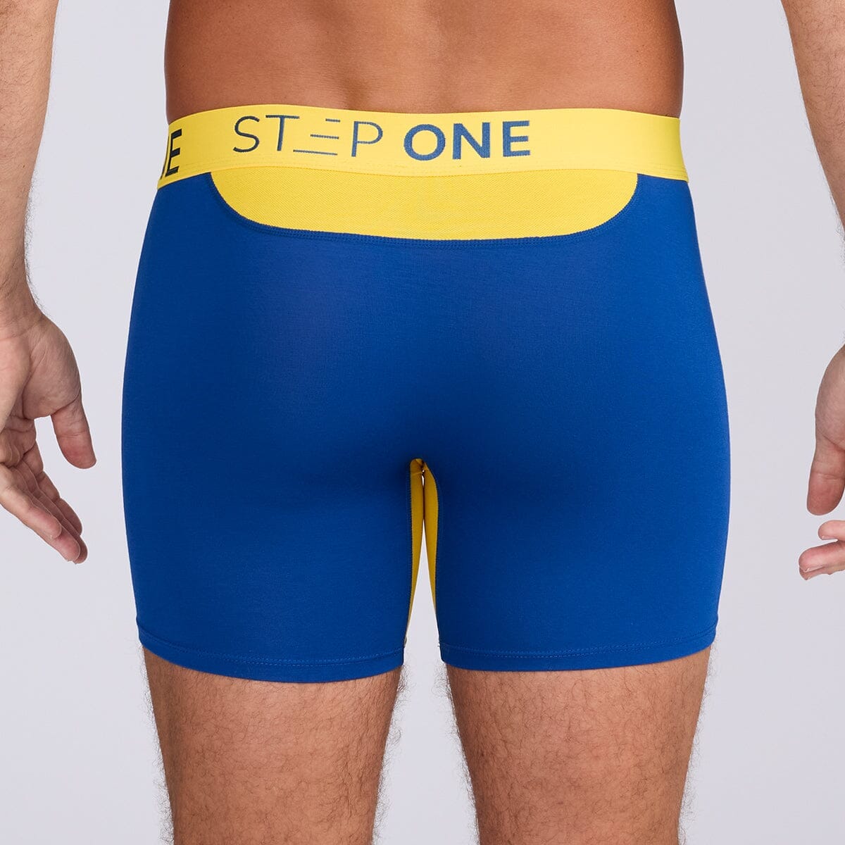 Trunk - Wolverines - View 4