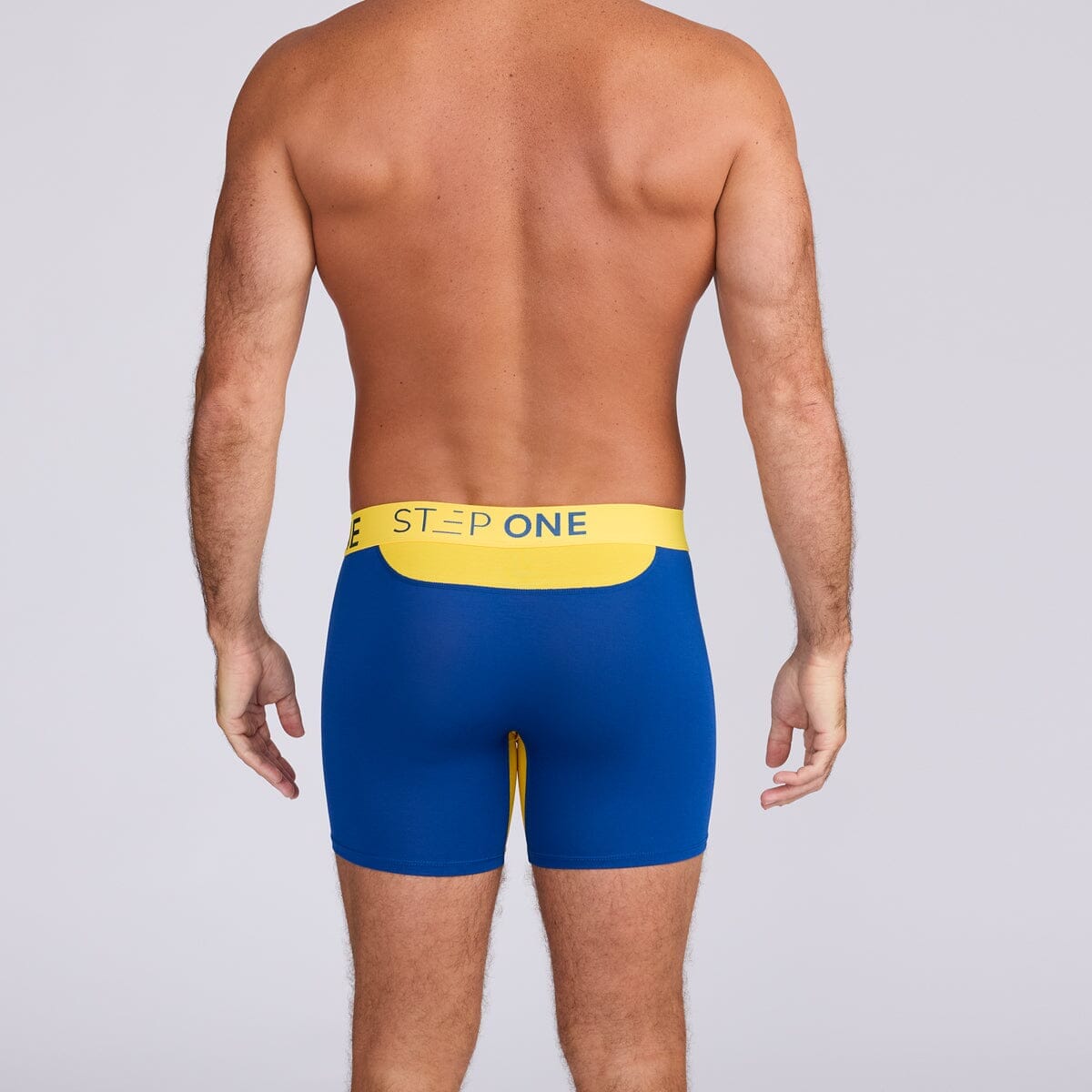 Trunk - Wolverines - View 5