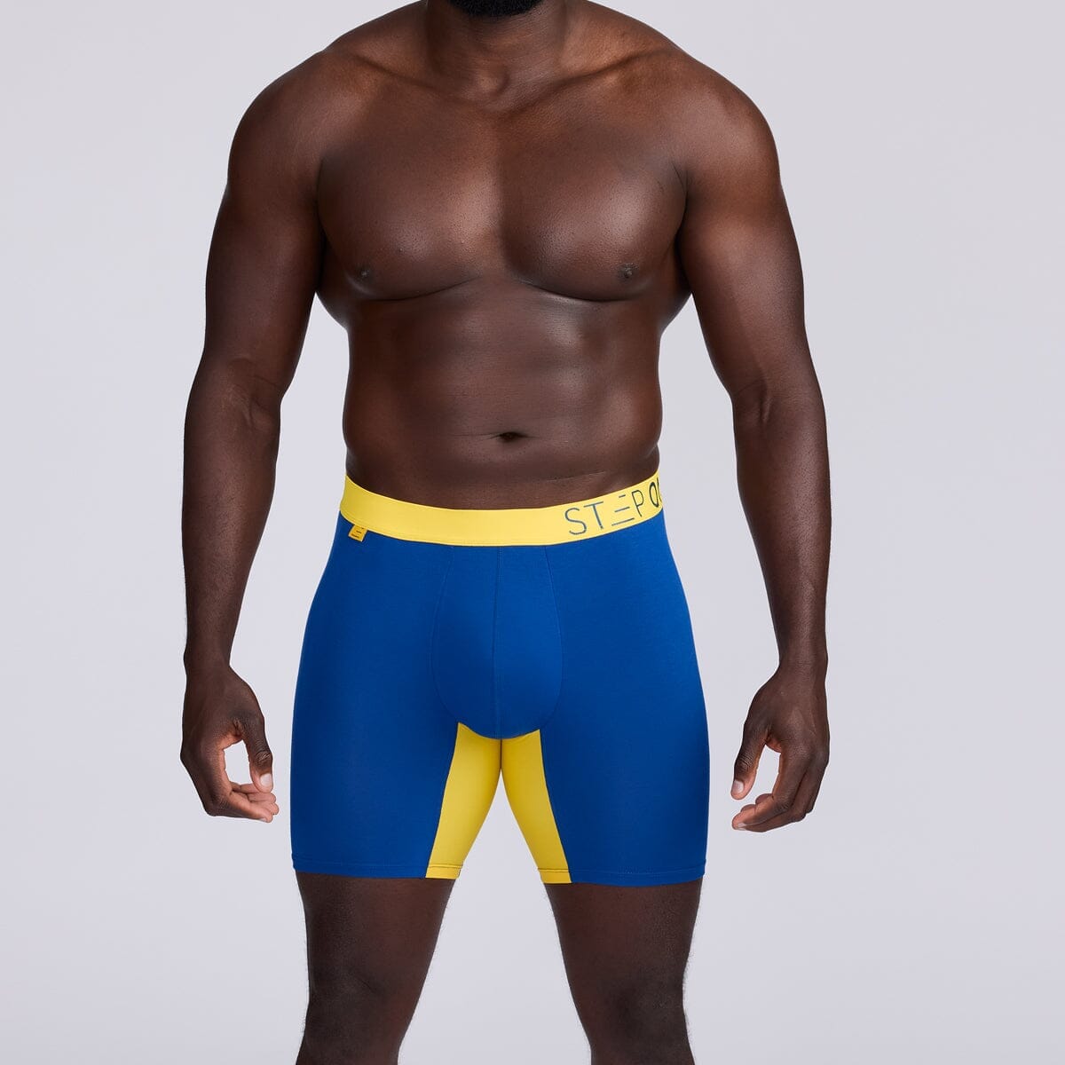 Boxer Brief - Wolverines - View 4