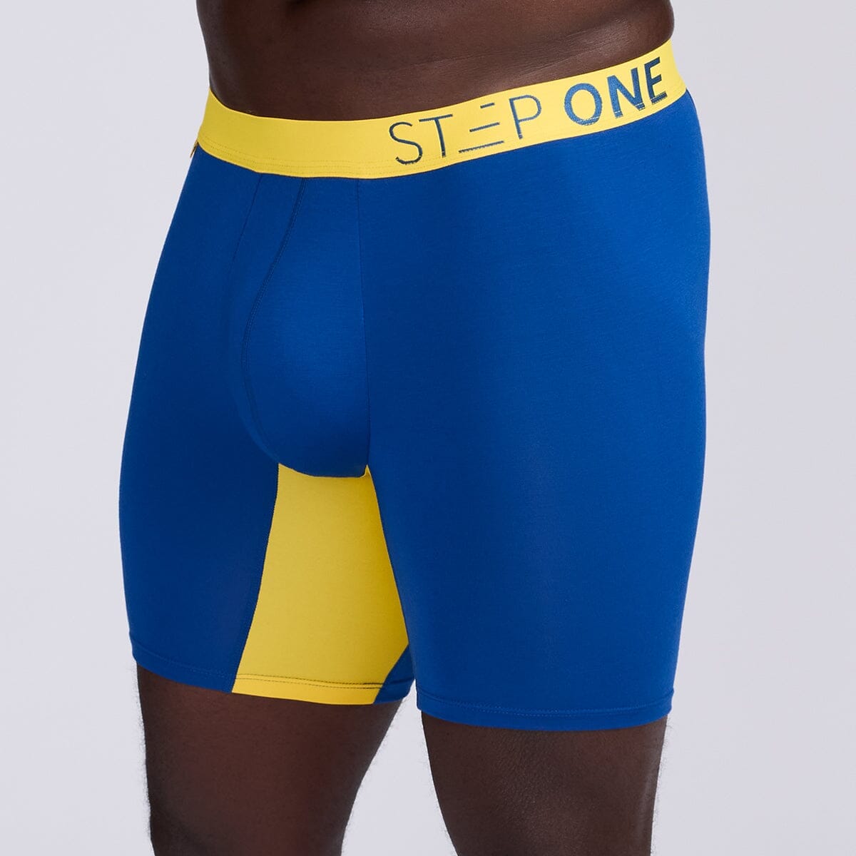 Boxer Brief - Wolverines - View 2