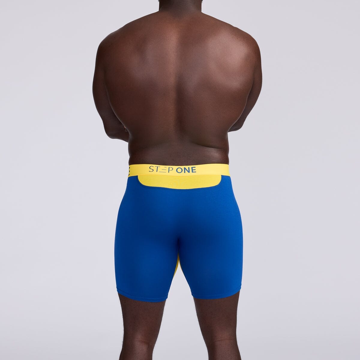 Boxer Brief - Wolverines - View 5