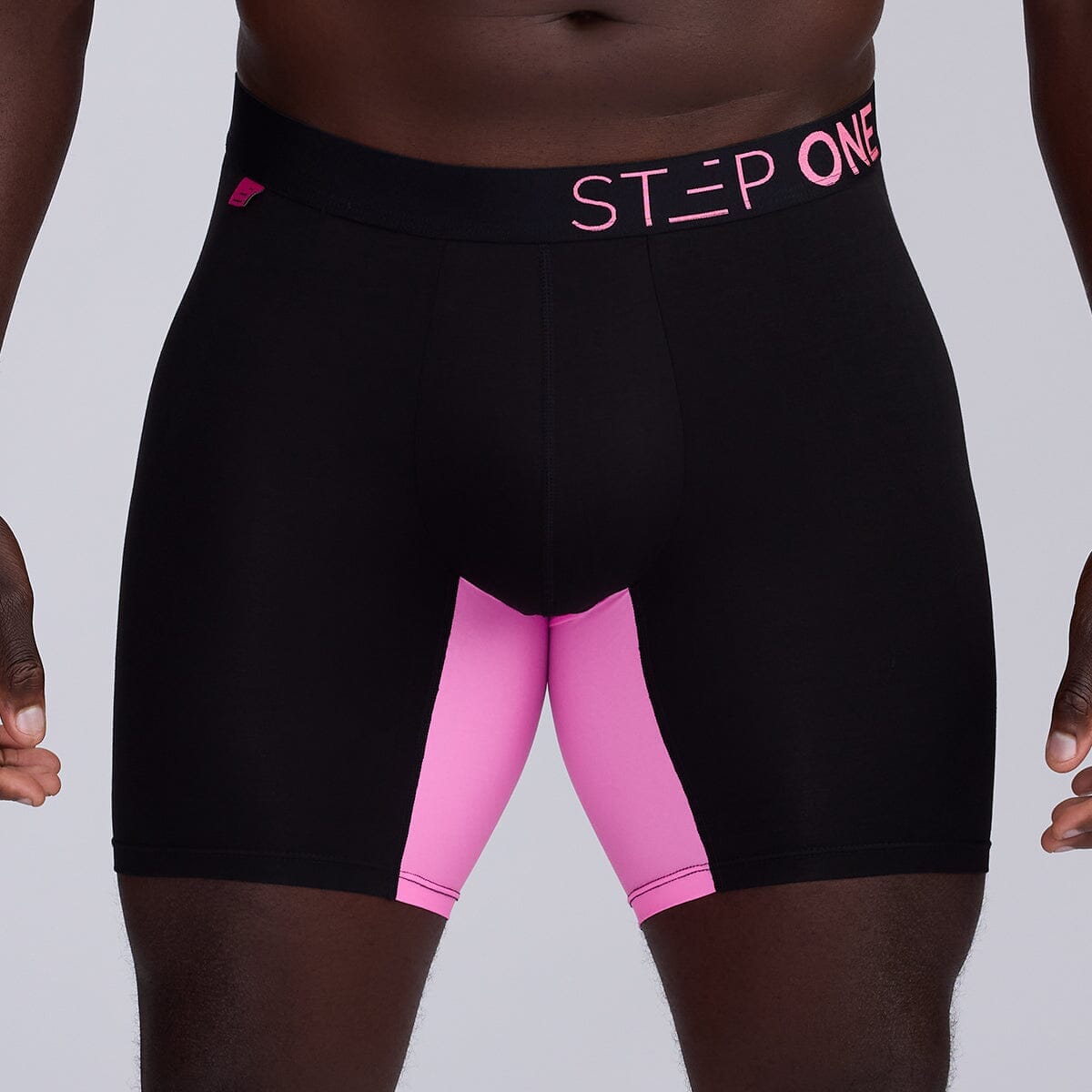 Boxer Brief - Hyper Glow - View 1
