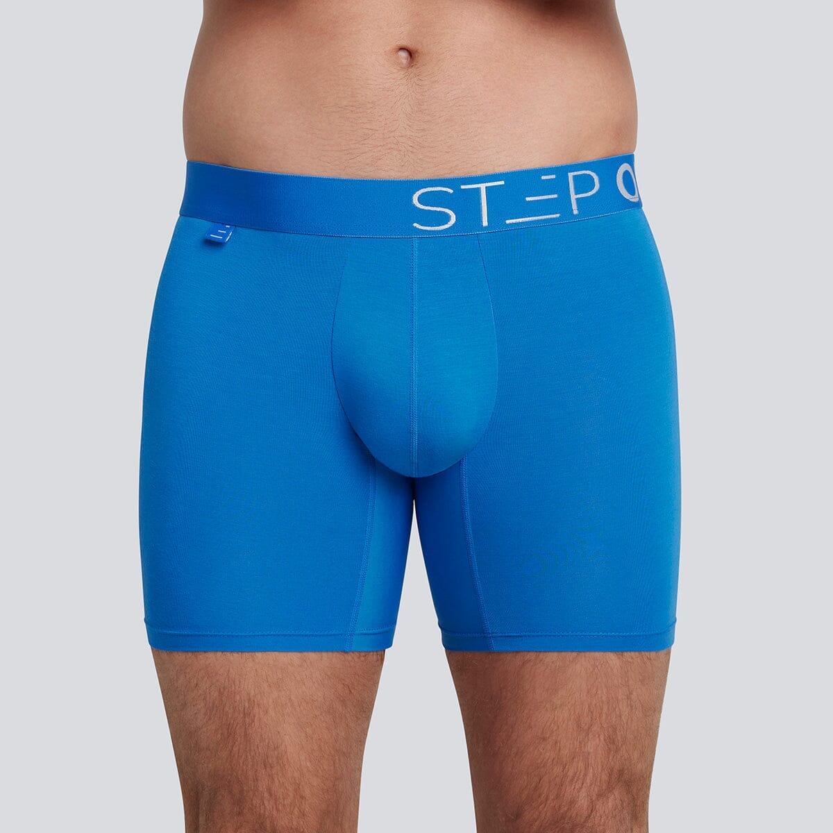 Boxer Brief - Sapphires - View 1