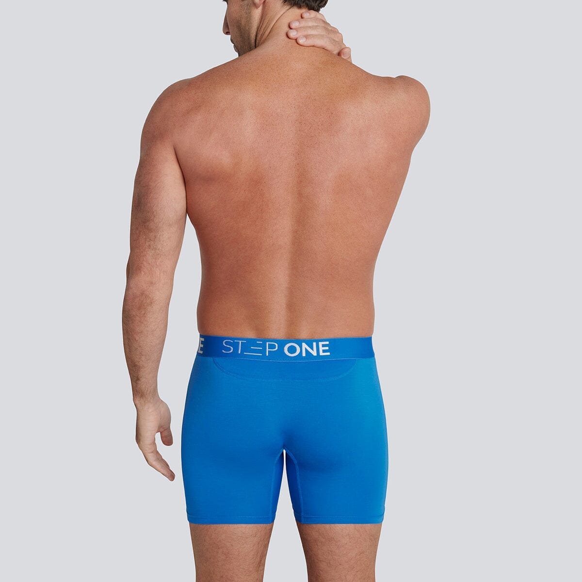 Boxer Brief - Sapphires - View 5