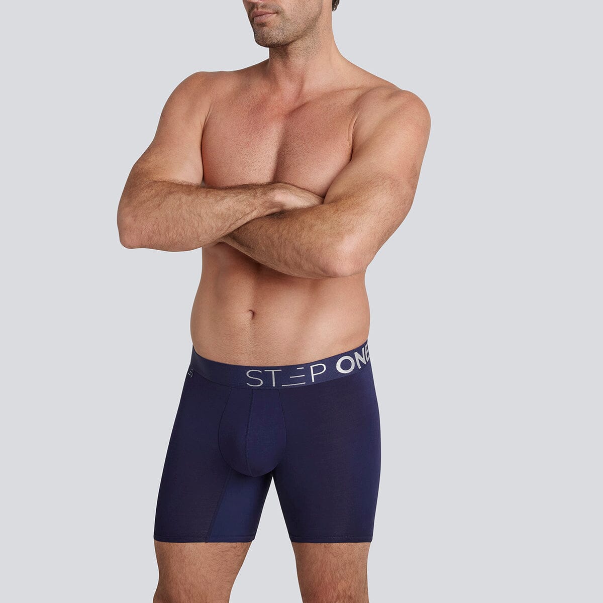 Boxer Brief - Eclipse - View 4