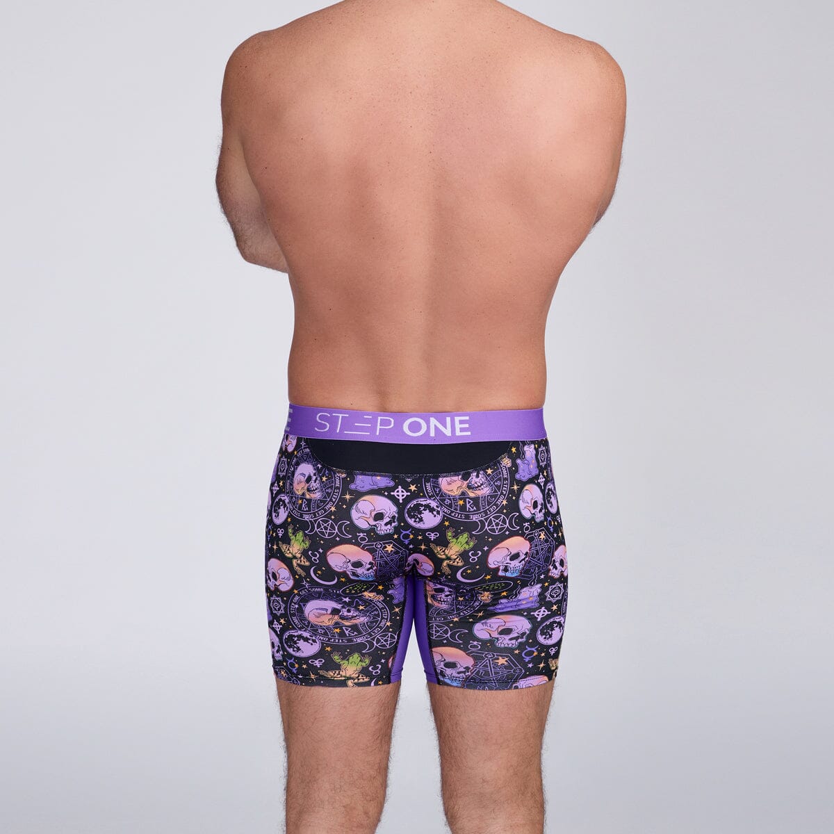 Boxer Brief - Spellbinders - View 7