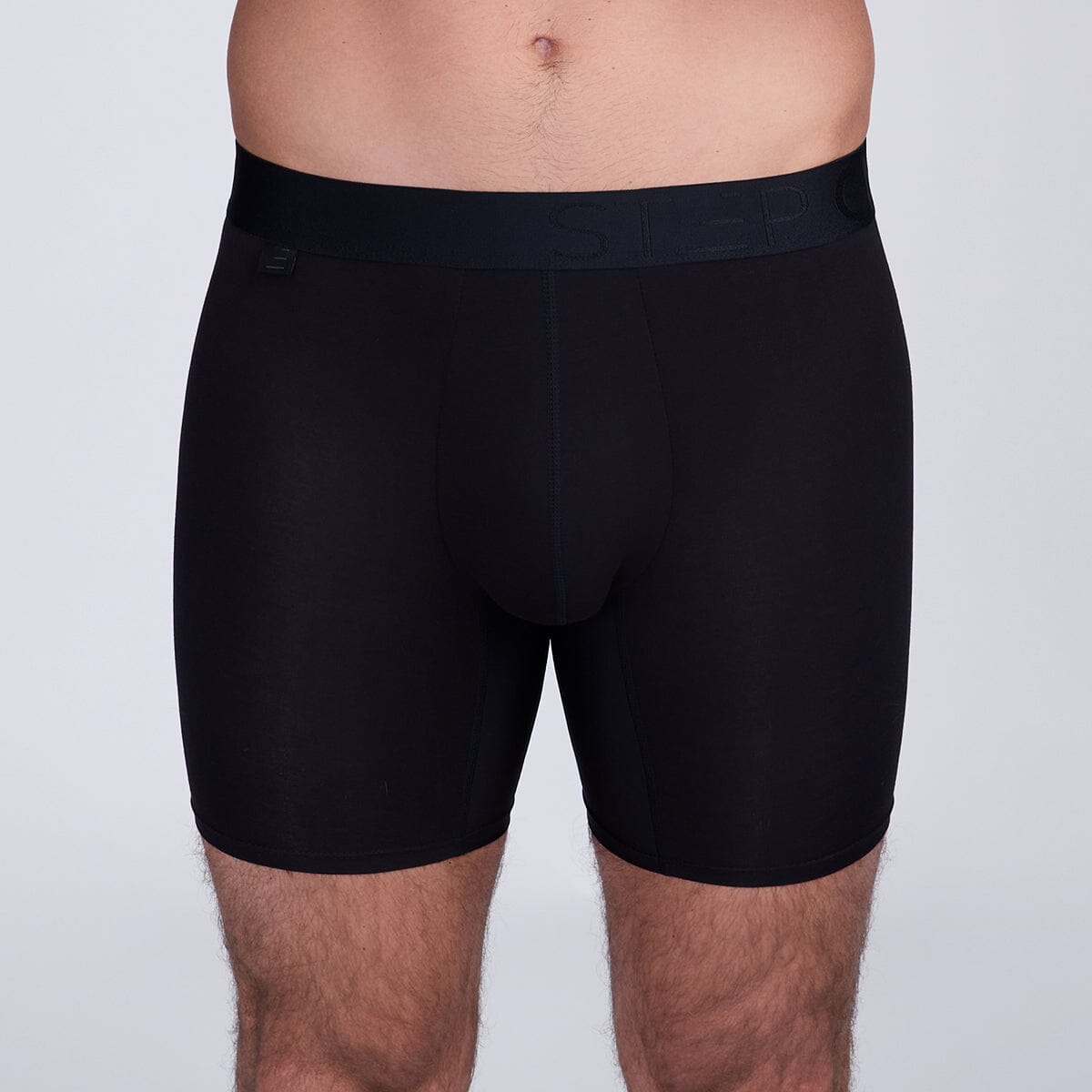Boxer Brief - Black Mambas - View 3