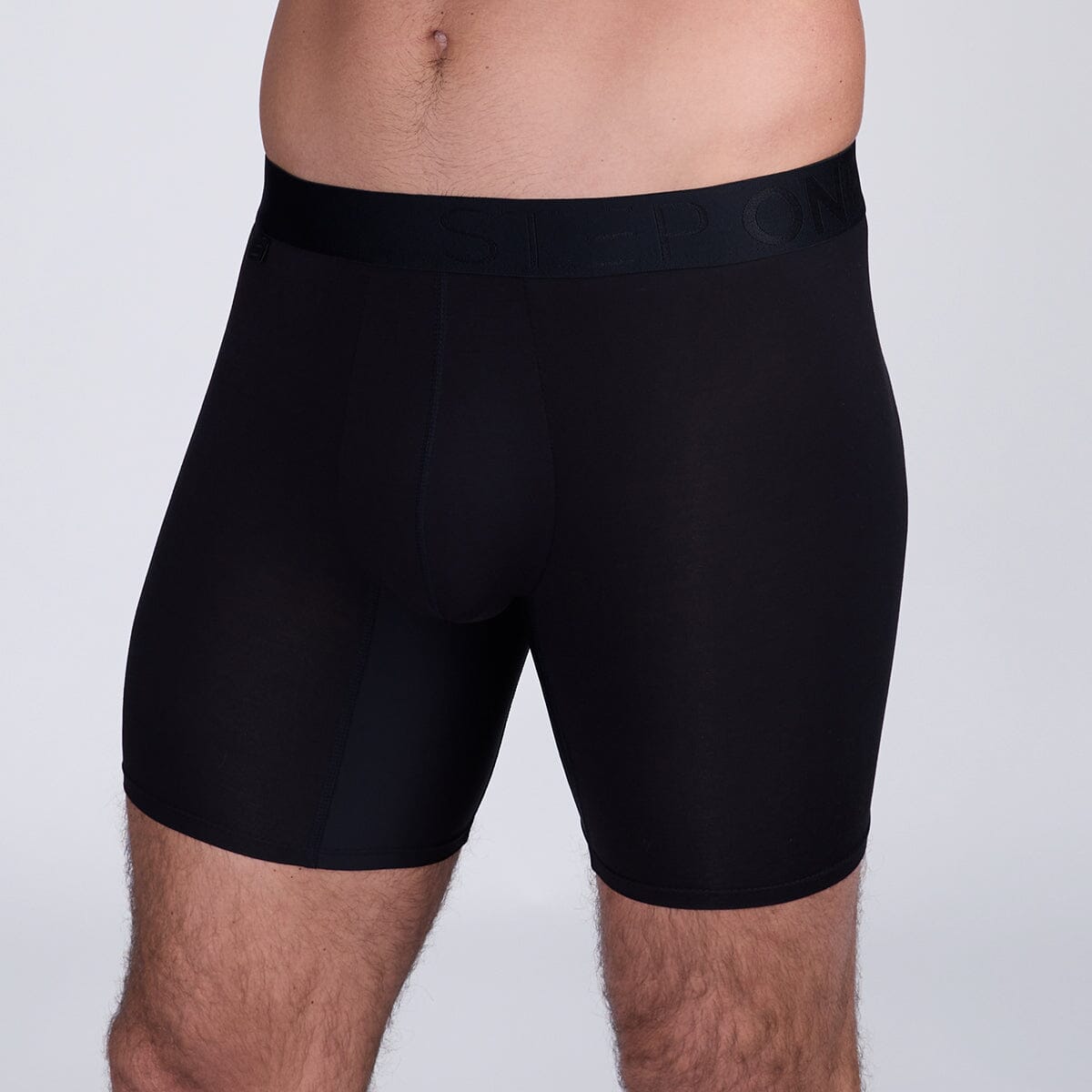 Boxer Brief - Black Mambas - View 5
