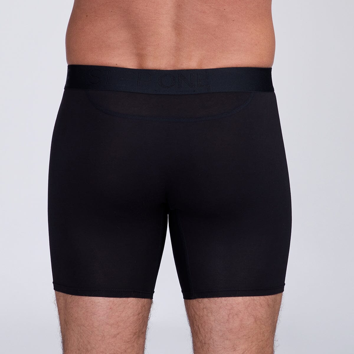 Boxer Brief - Black Mambas - View 6