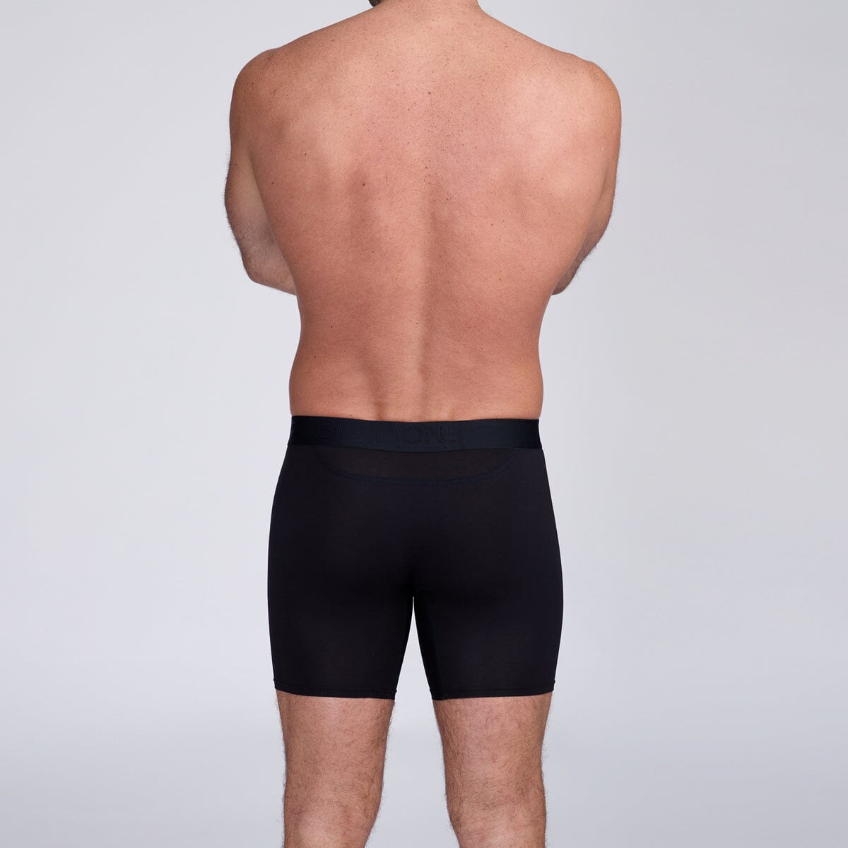 Boxer Brief - Black Mambas - View 7