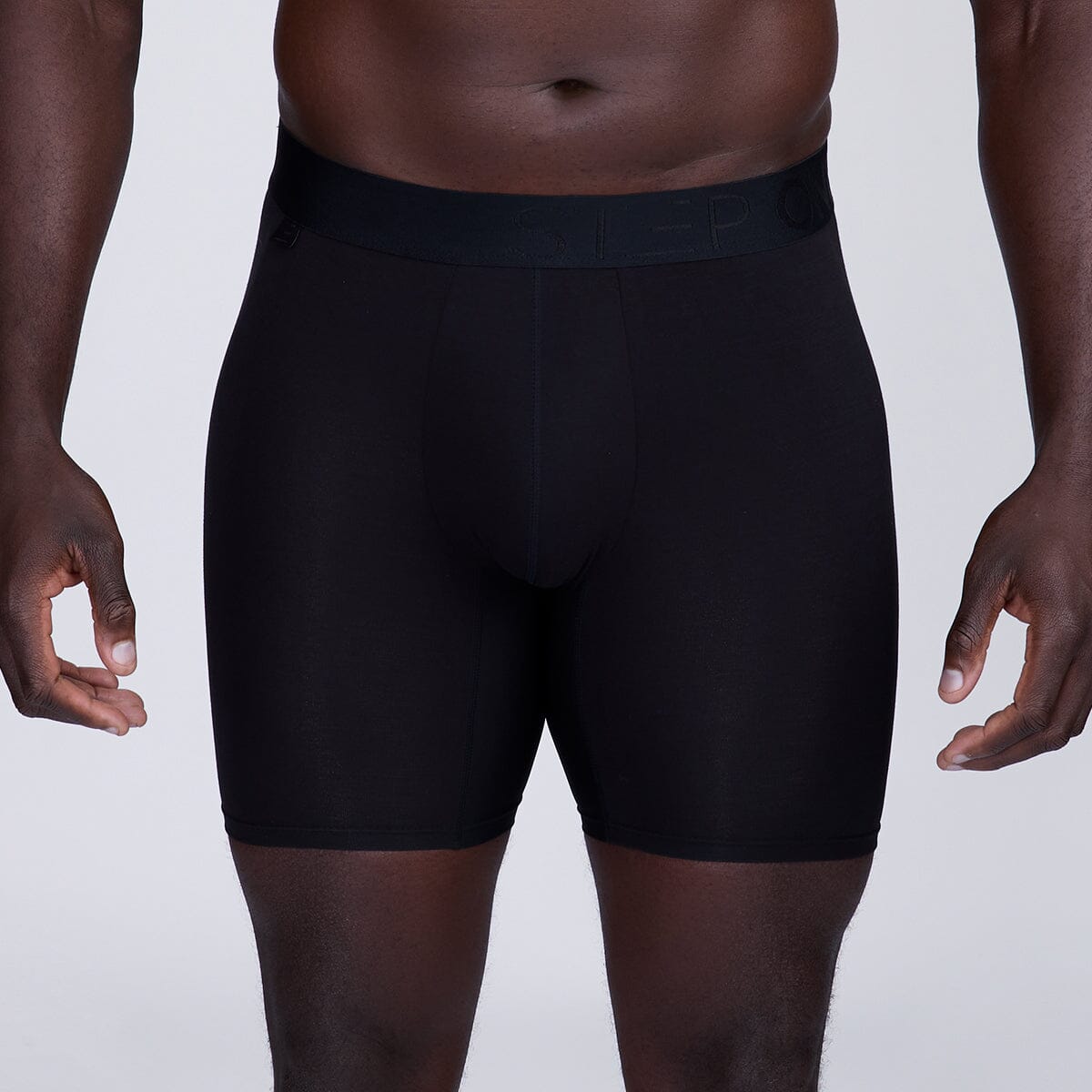 Boxer Brief - Black Mambas - View 8