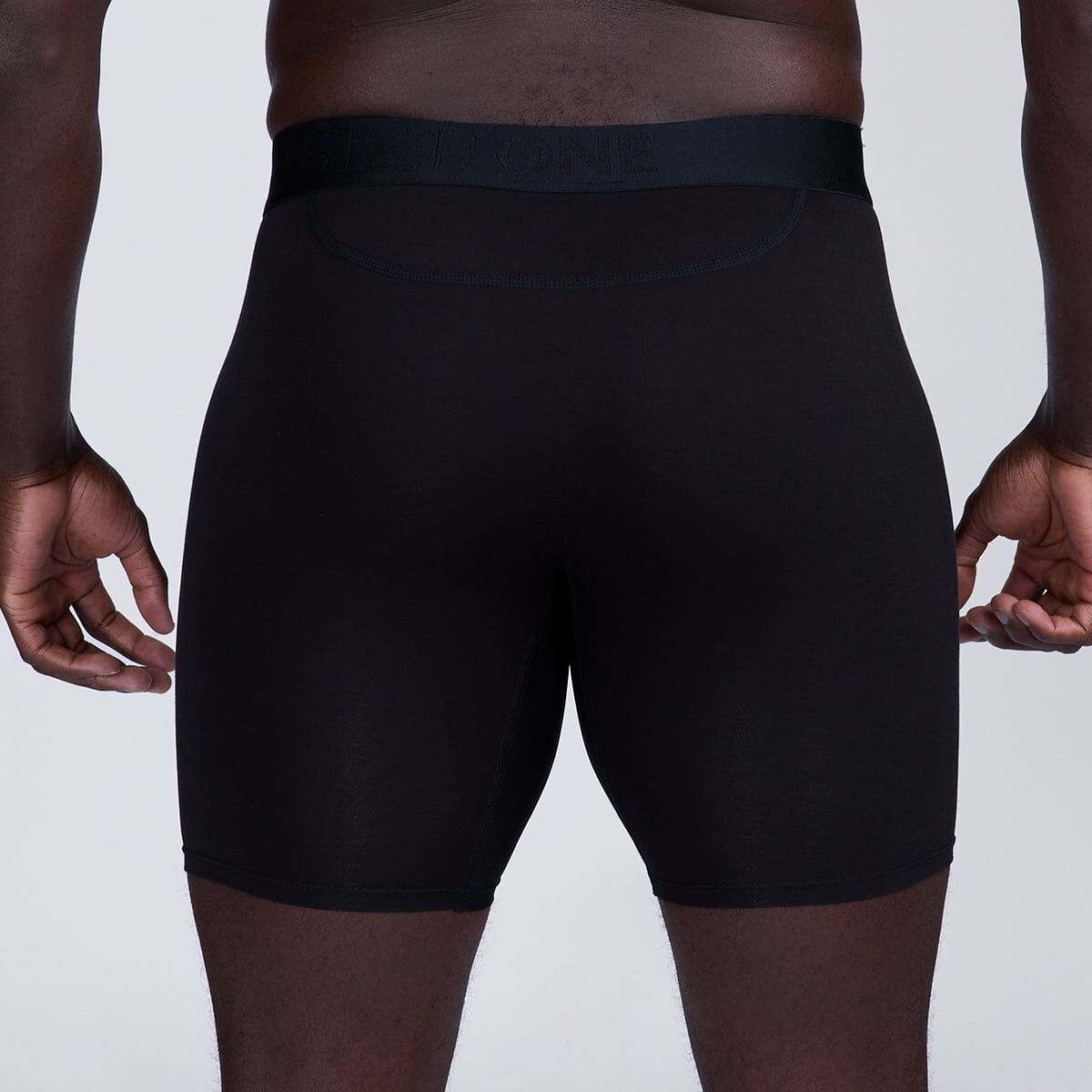 Boxer Brief - Black Mambas - View 9