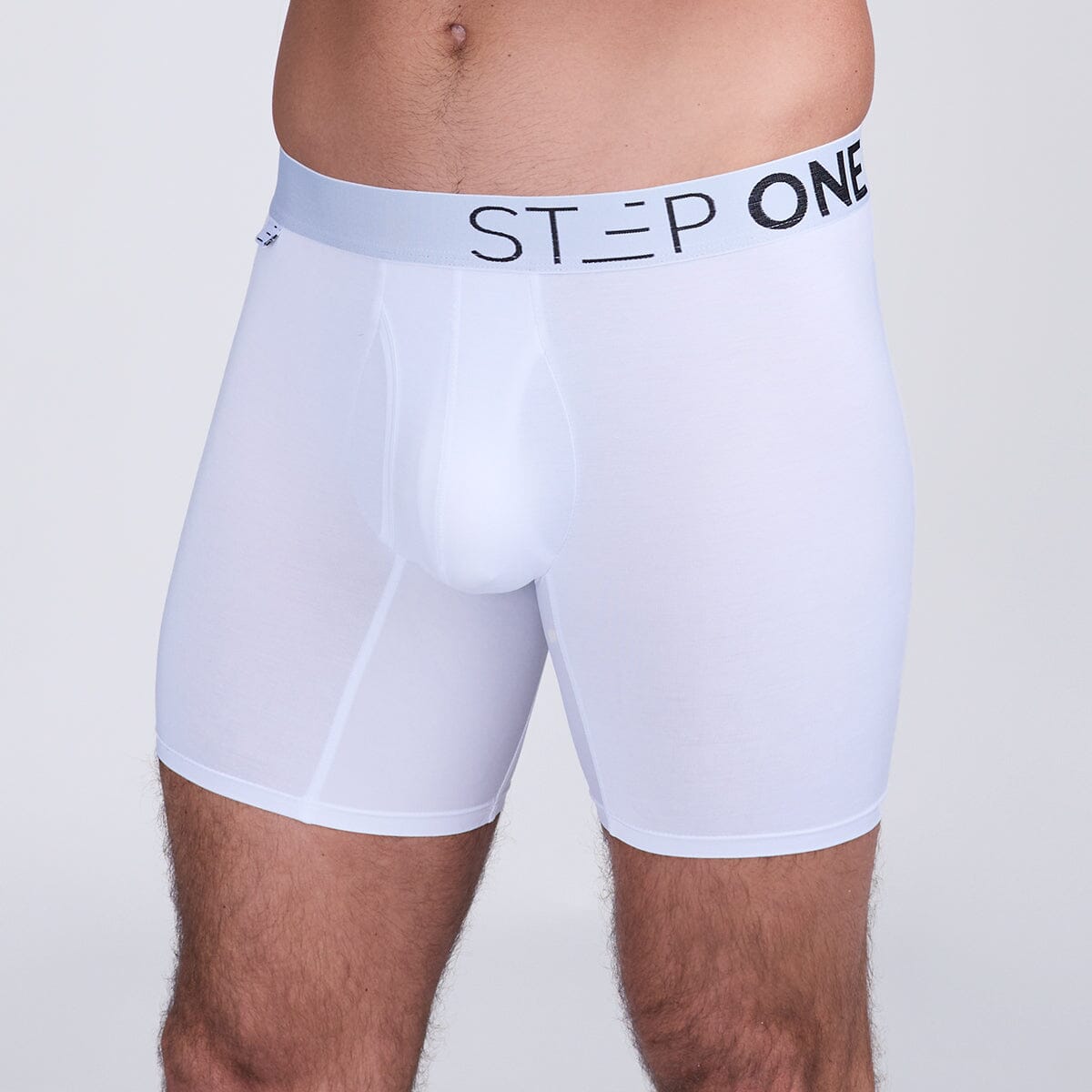 Boxer Brief Fly - Snowballs - View 3