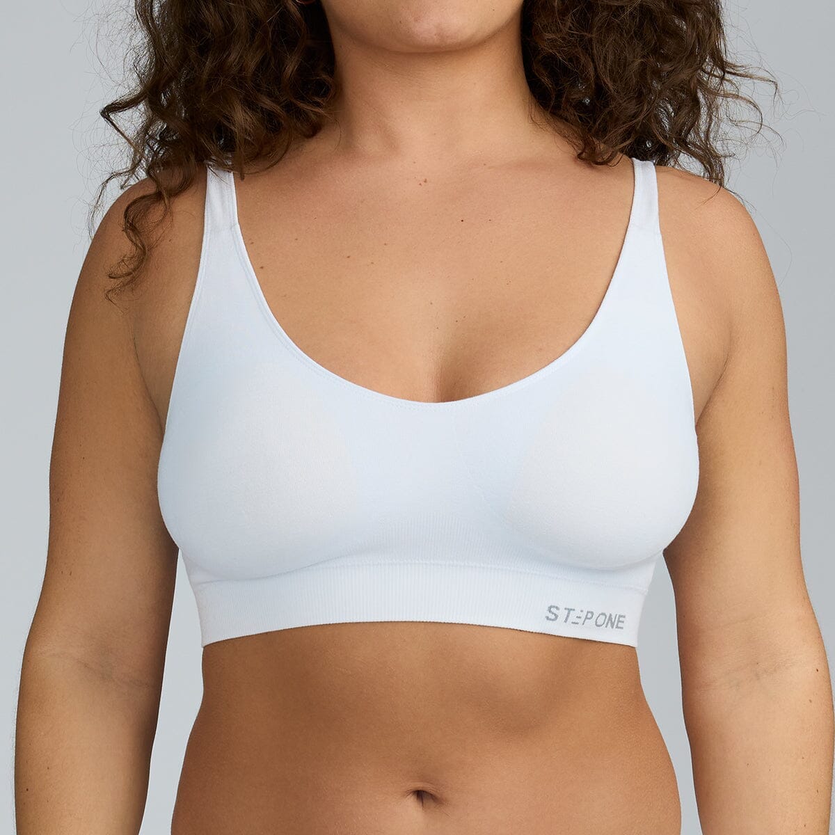 Women's SmoothFit Padded Bra - PiΓ±a Colada - View 5