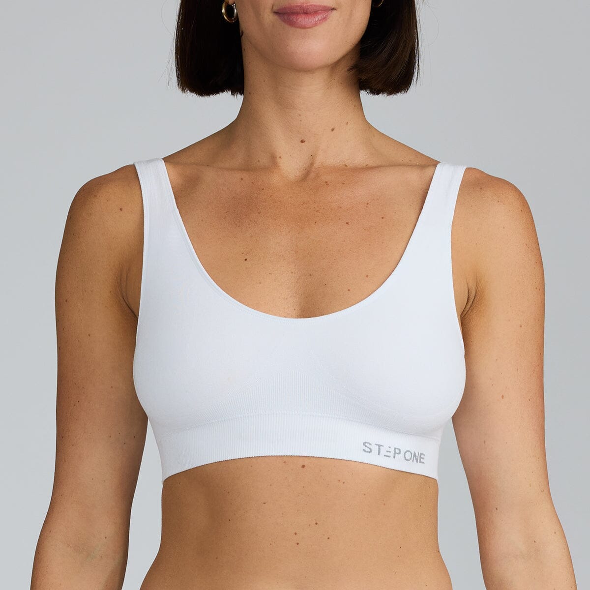 Women's SmoothFit Padded Bra - PiΓ±a Colada - View 1