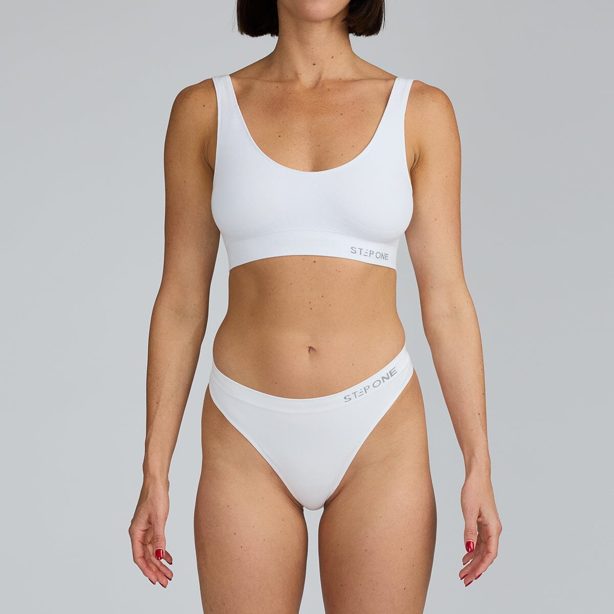 Women's SmoothFit Padded Bra - PiΓ±a Colada - View 4
