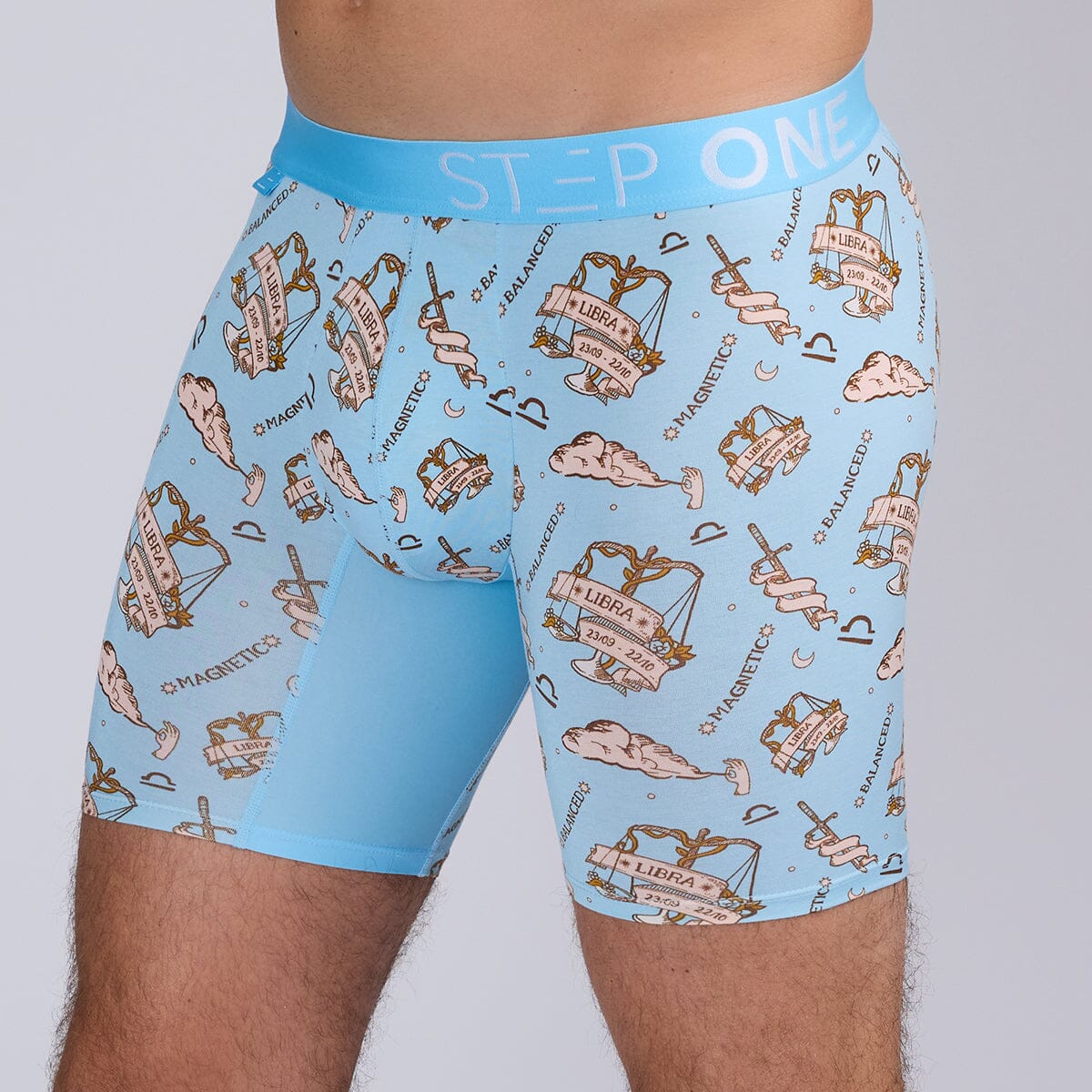 Boxer Brief - Libra - View 2