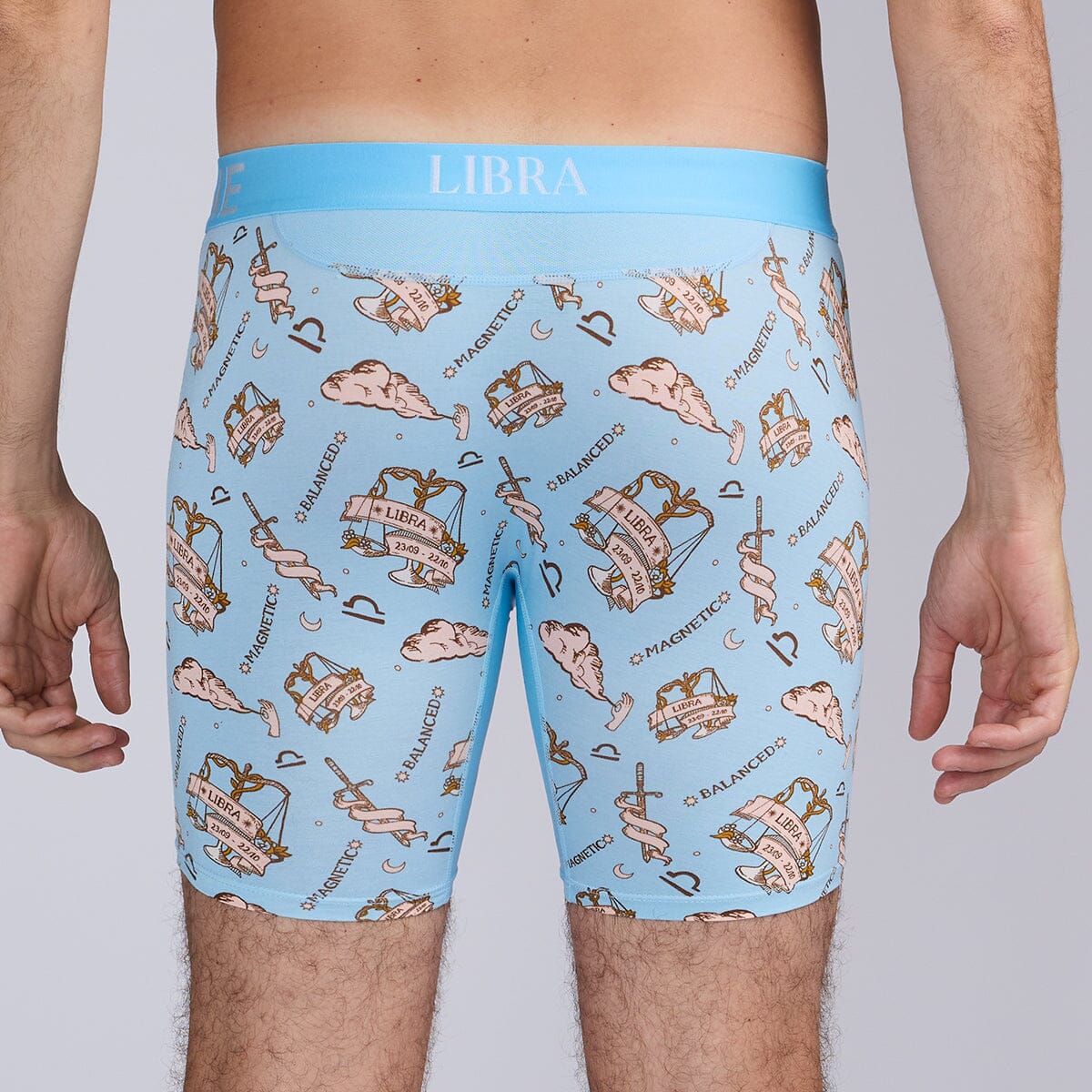 Boxer Brief - Libra - View 3