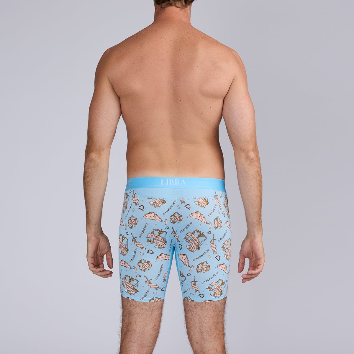 Boxer Brief - Libra - View 5