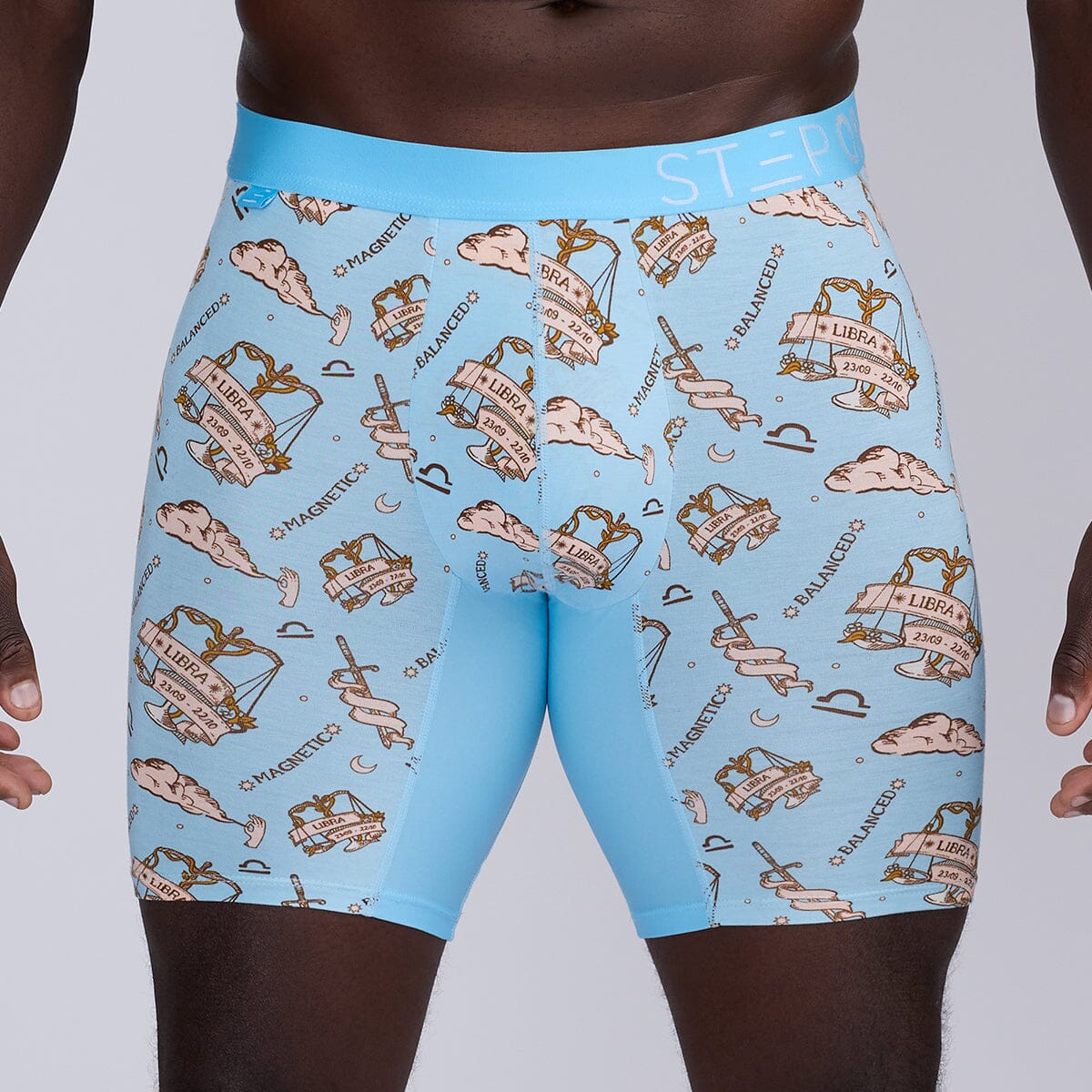 Boxer Brief - Libra - View 6