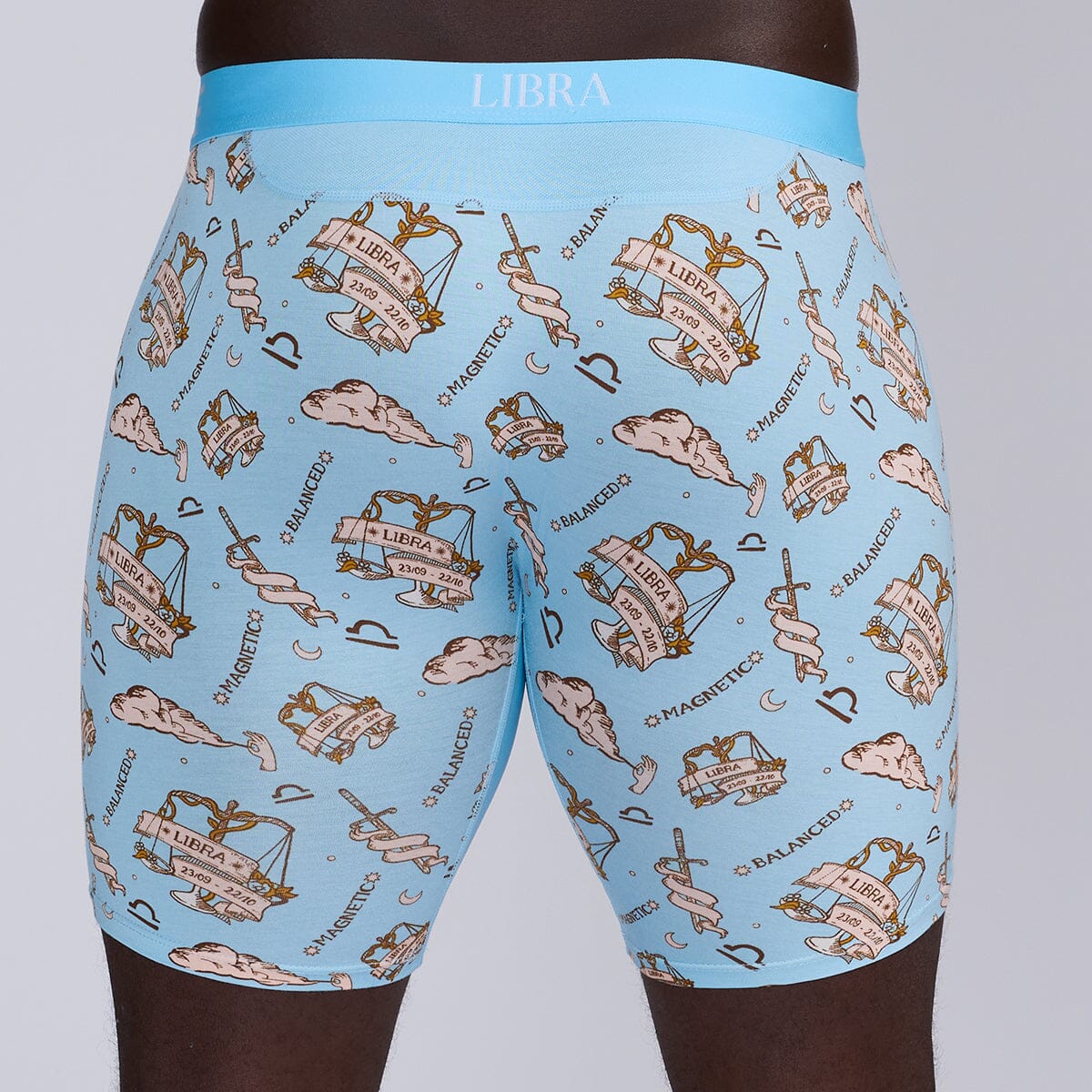 Boxer Brief - Libra - View 7