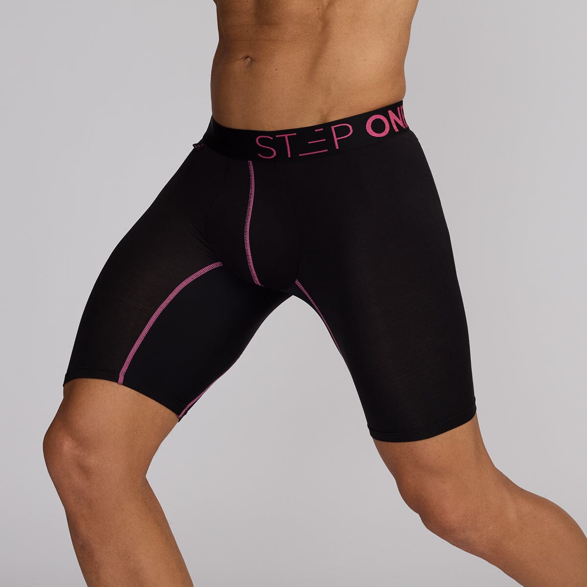 Boxer Brief Sport - Panthers - View 4