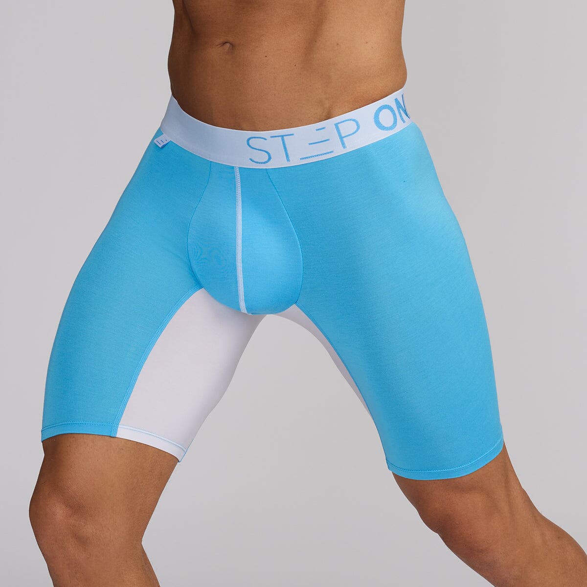 Boxer Brief Sport - Aero Wave - View 2