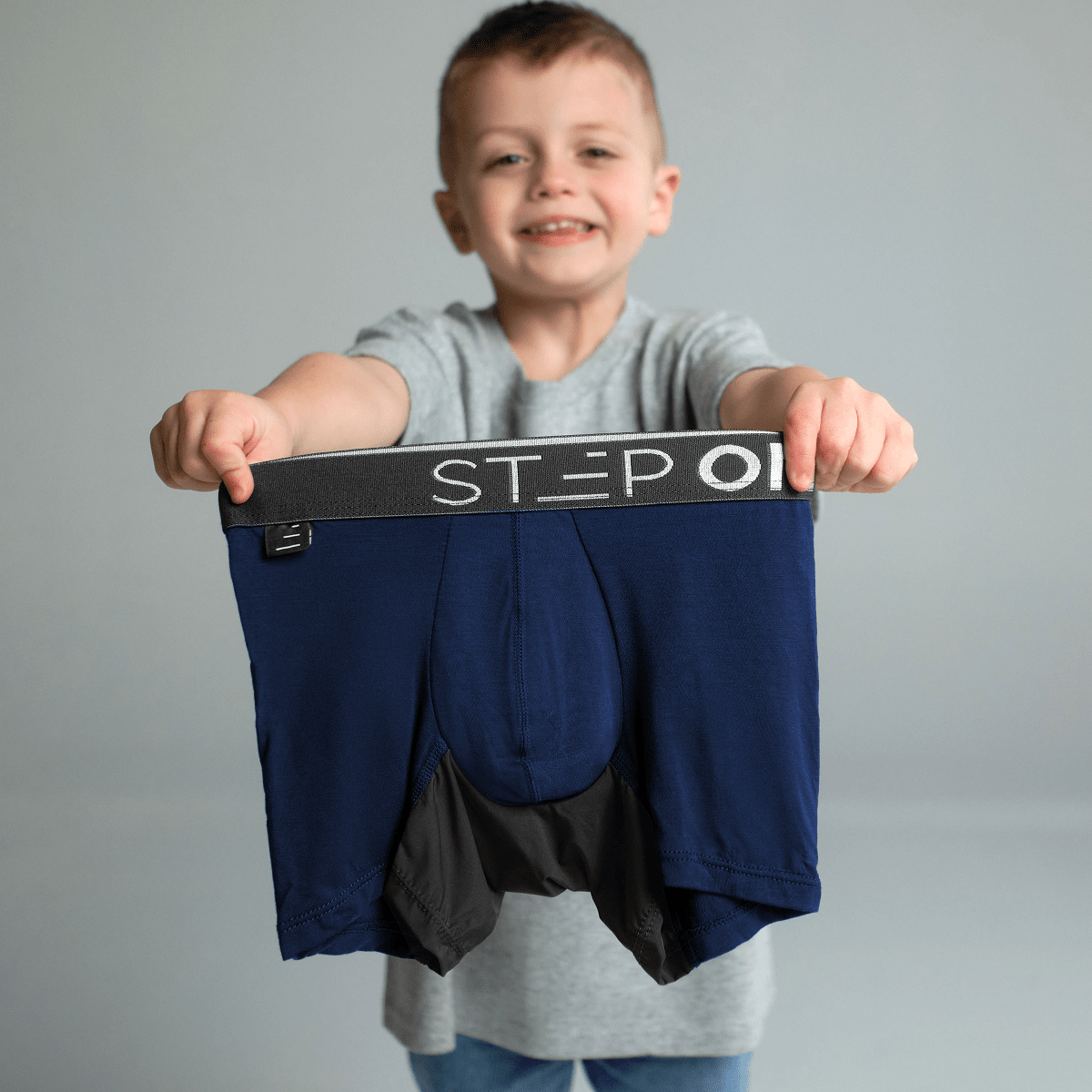 Junior Trunk - Ahoy Sailor - View 1