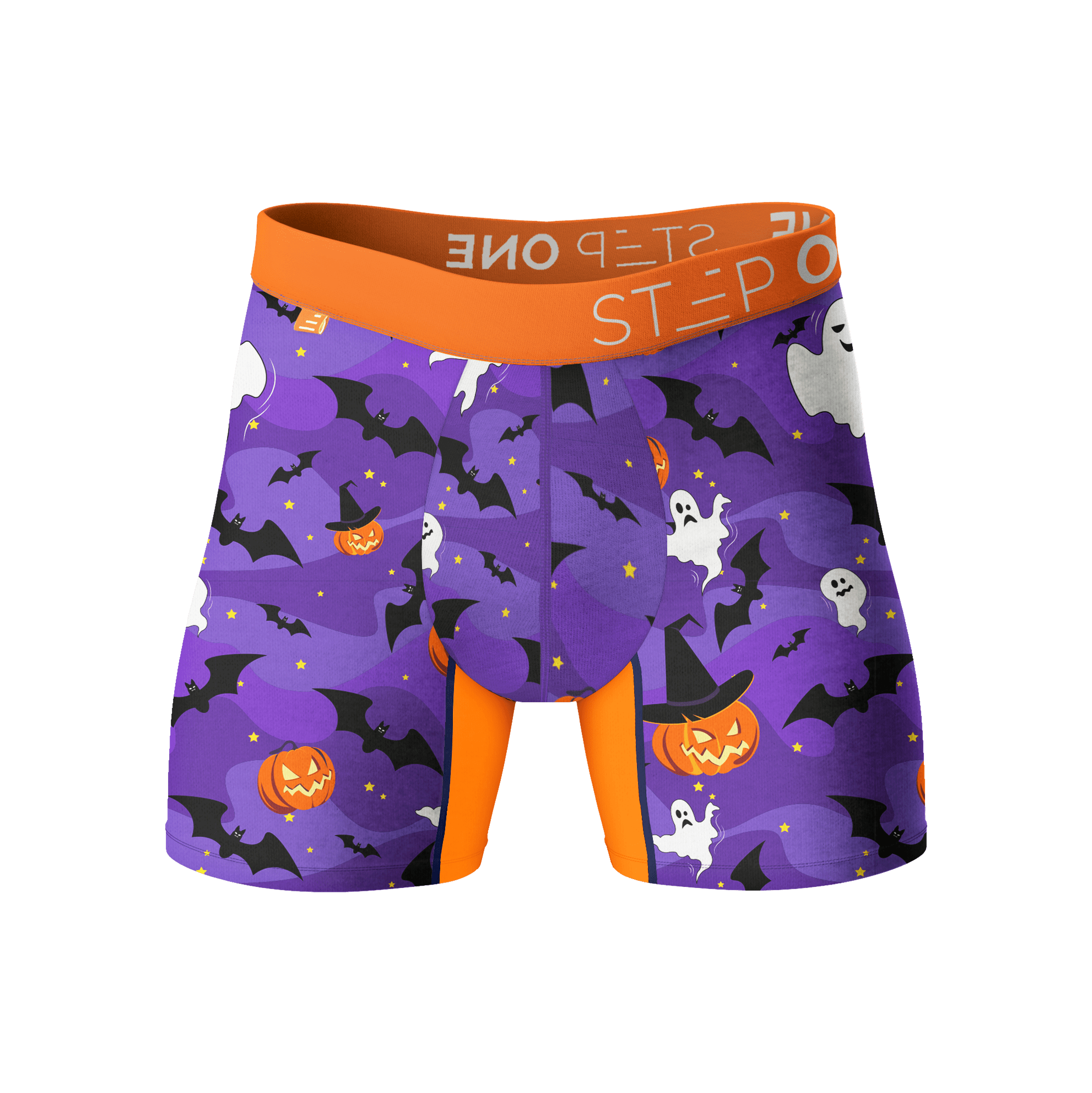 Trunk - Bam Boooos - Bamboo Underwear