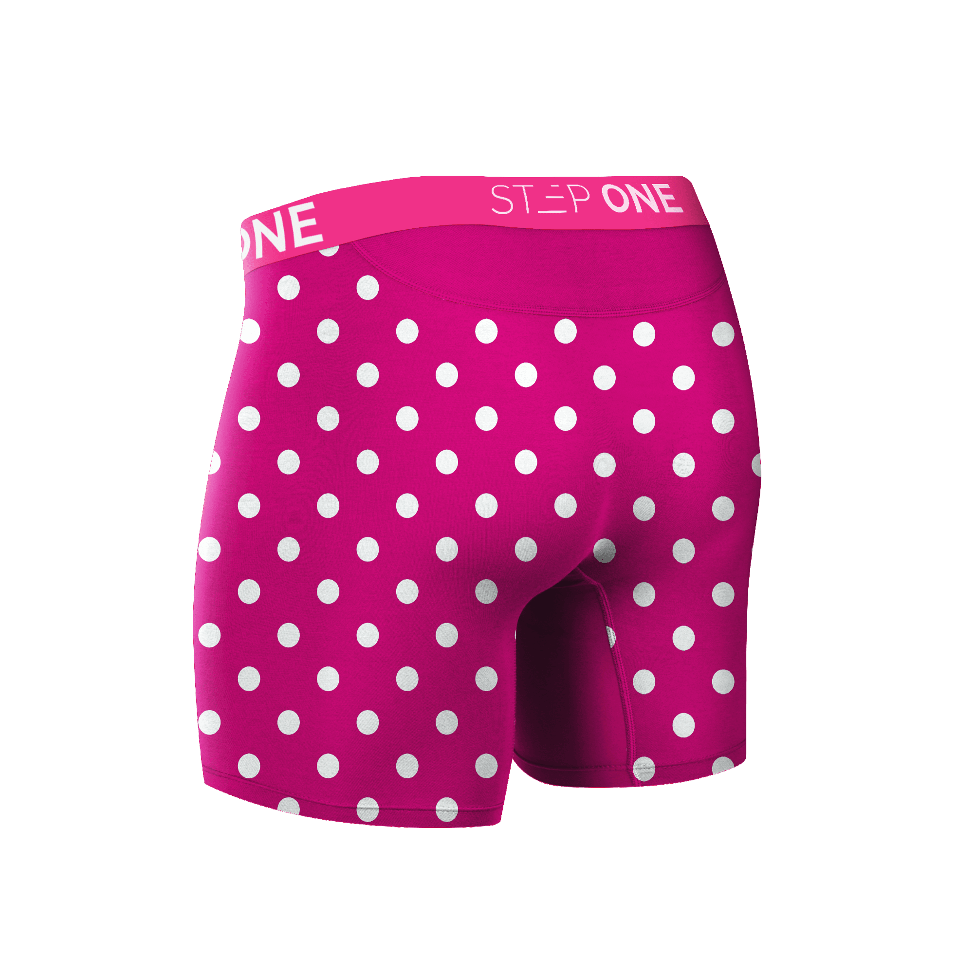 Boxer Brief - Barbee-Q's - View 2
