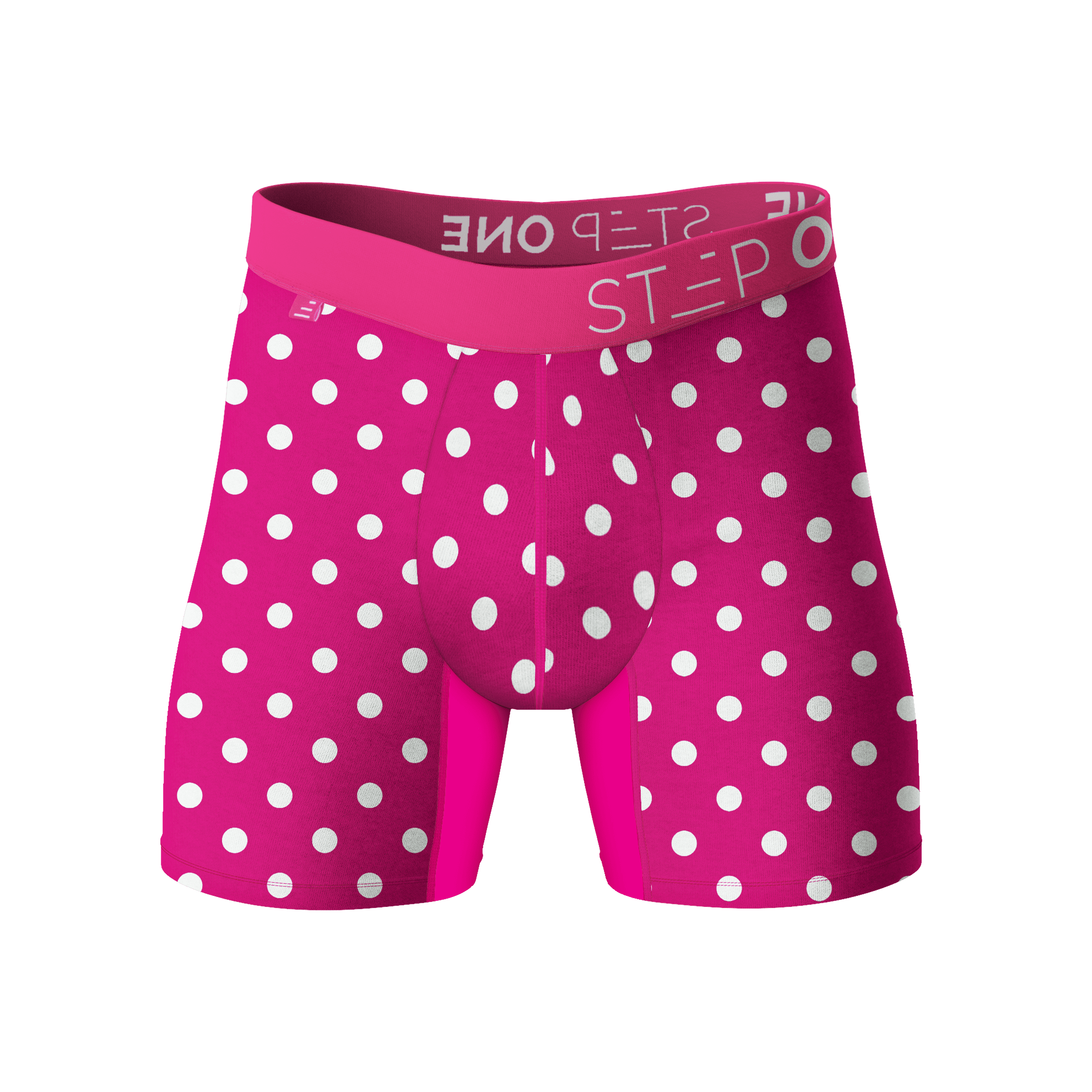 Boxer Brief - Barbee-Q's - View 1