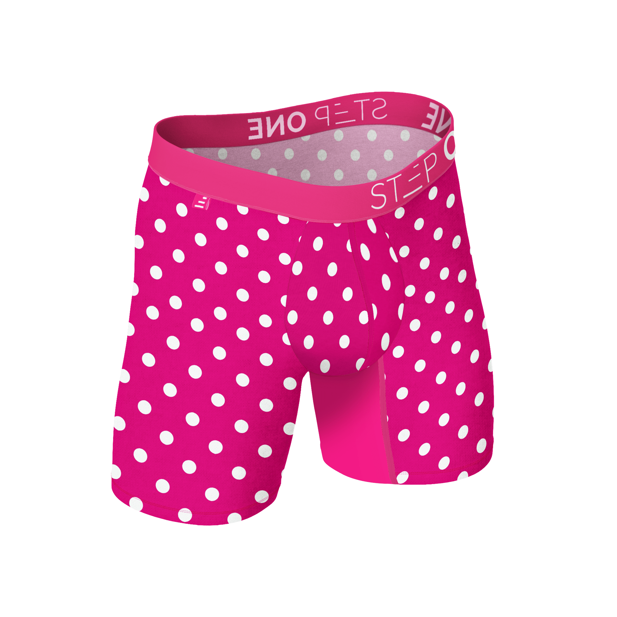 Boxer Brief - Barbee-Q's - View 3