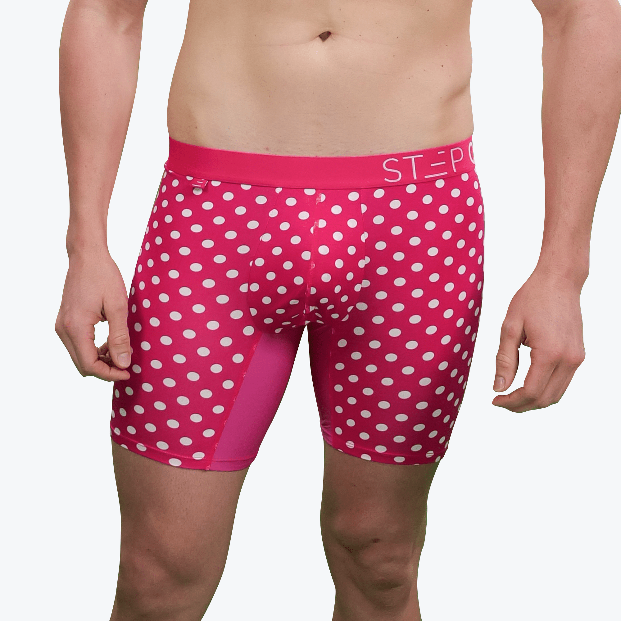 Boxer Brief - Barbee-Q's - View 4