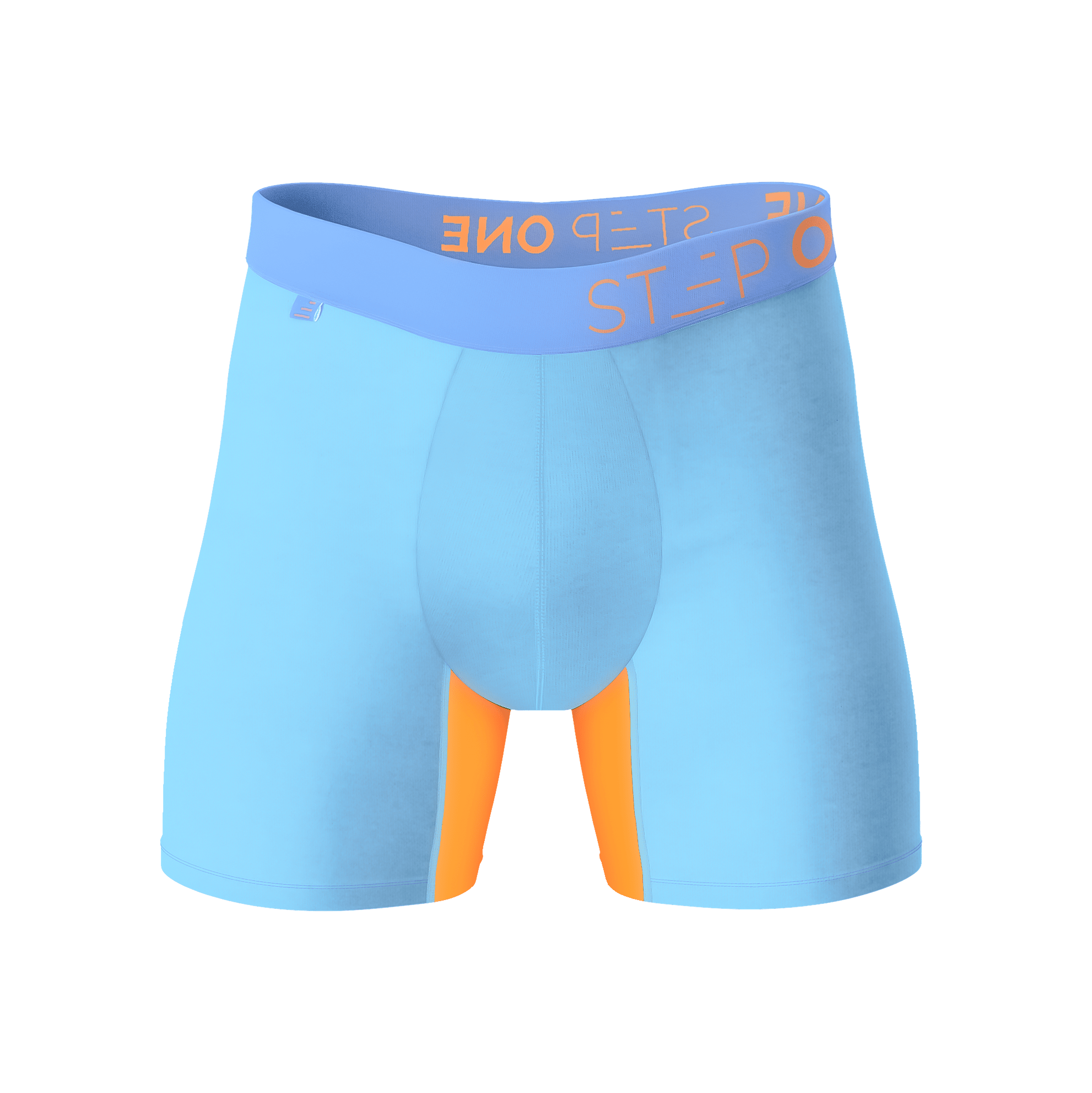 Boxer Brief - Butt Quacks - View 1