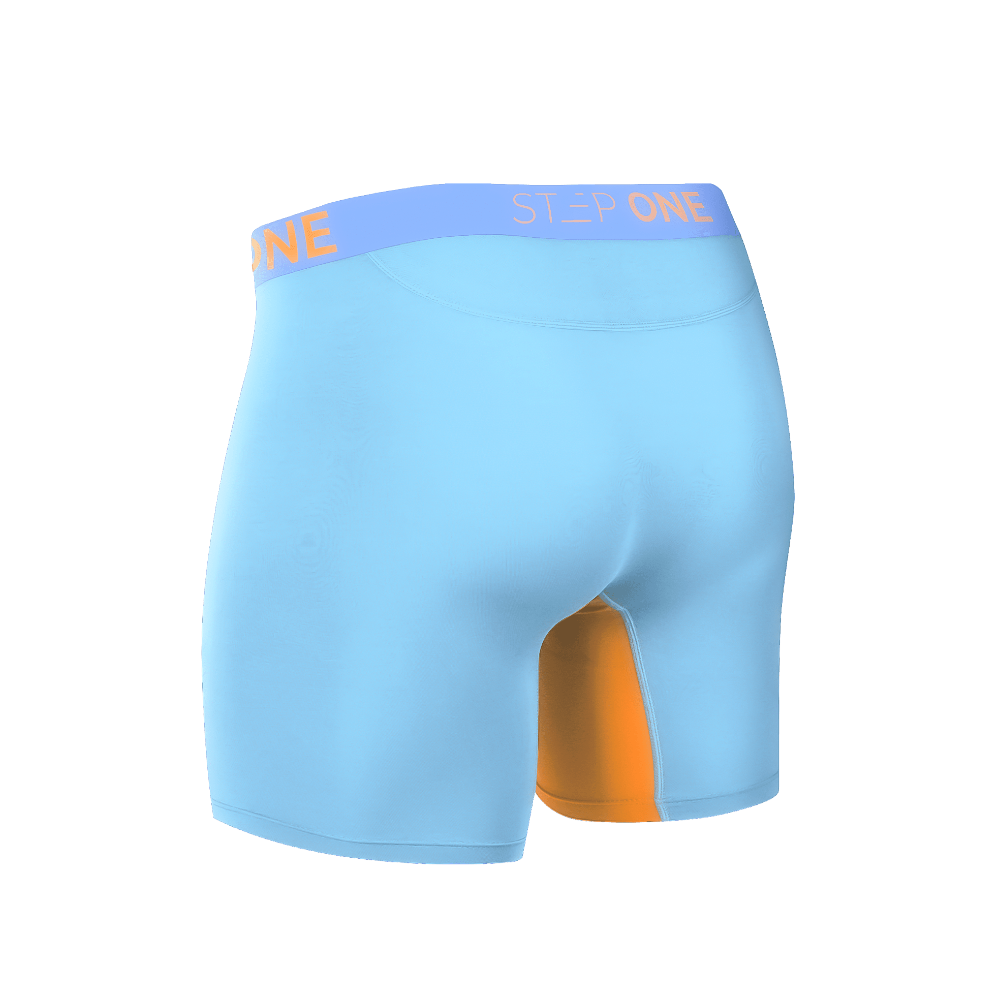 Boxer Brief - Butt Quacks - View 3