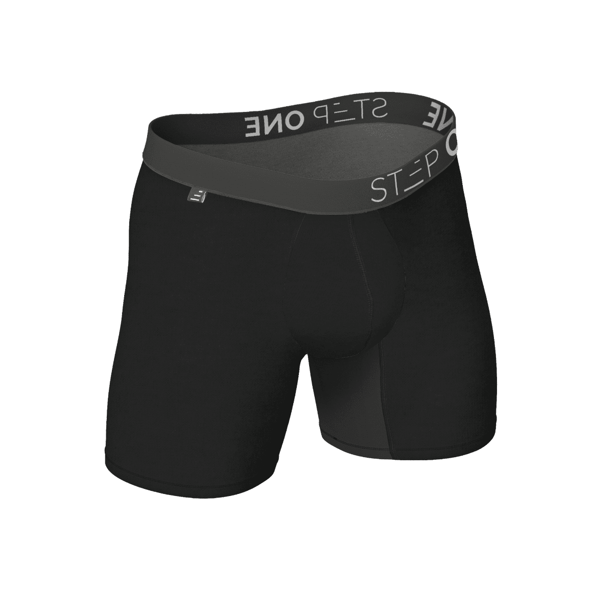 Junior Trunk - Black Currants - View 5