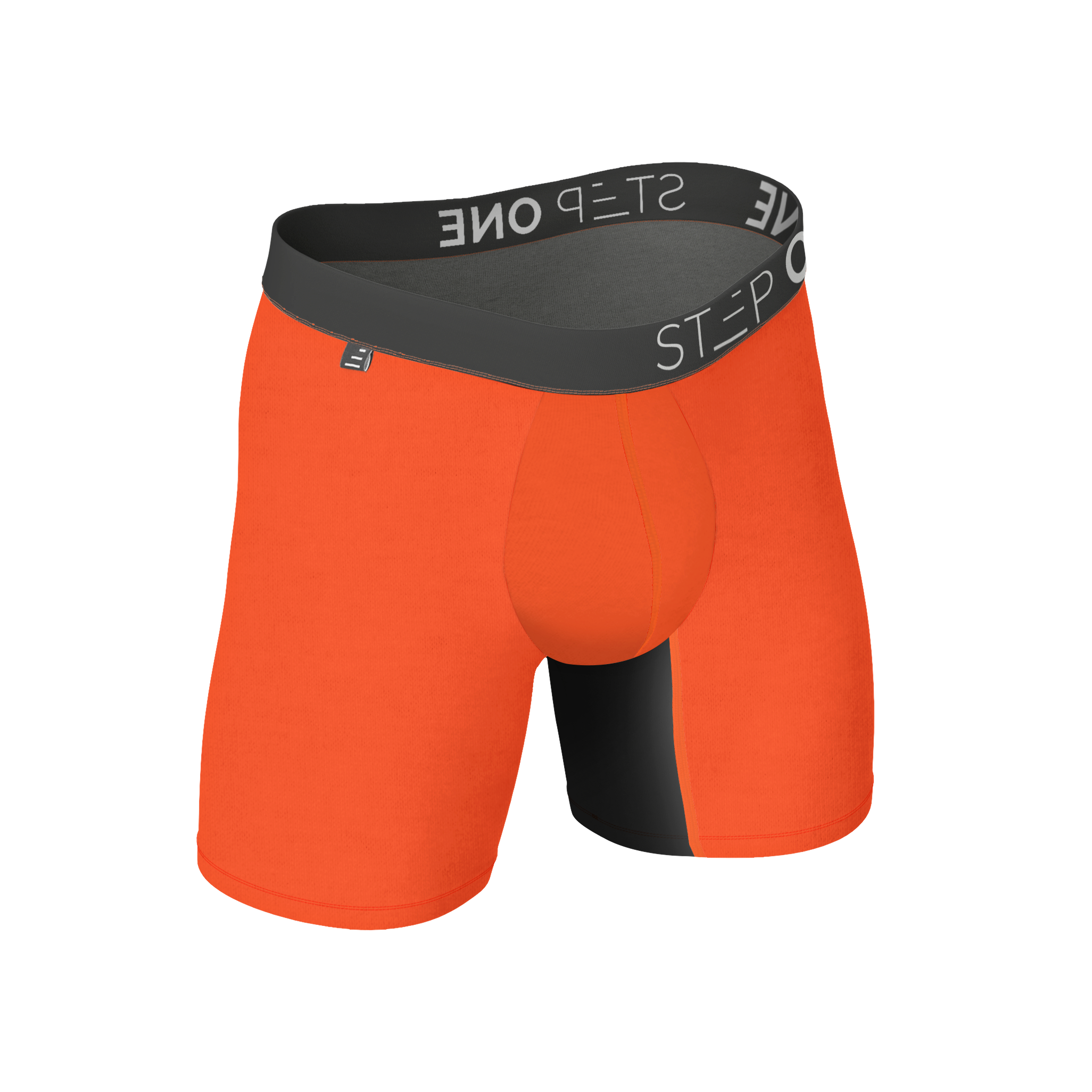 Boxer Brief - Butter Nuts - View 3