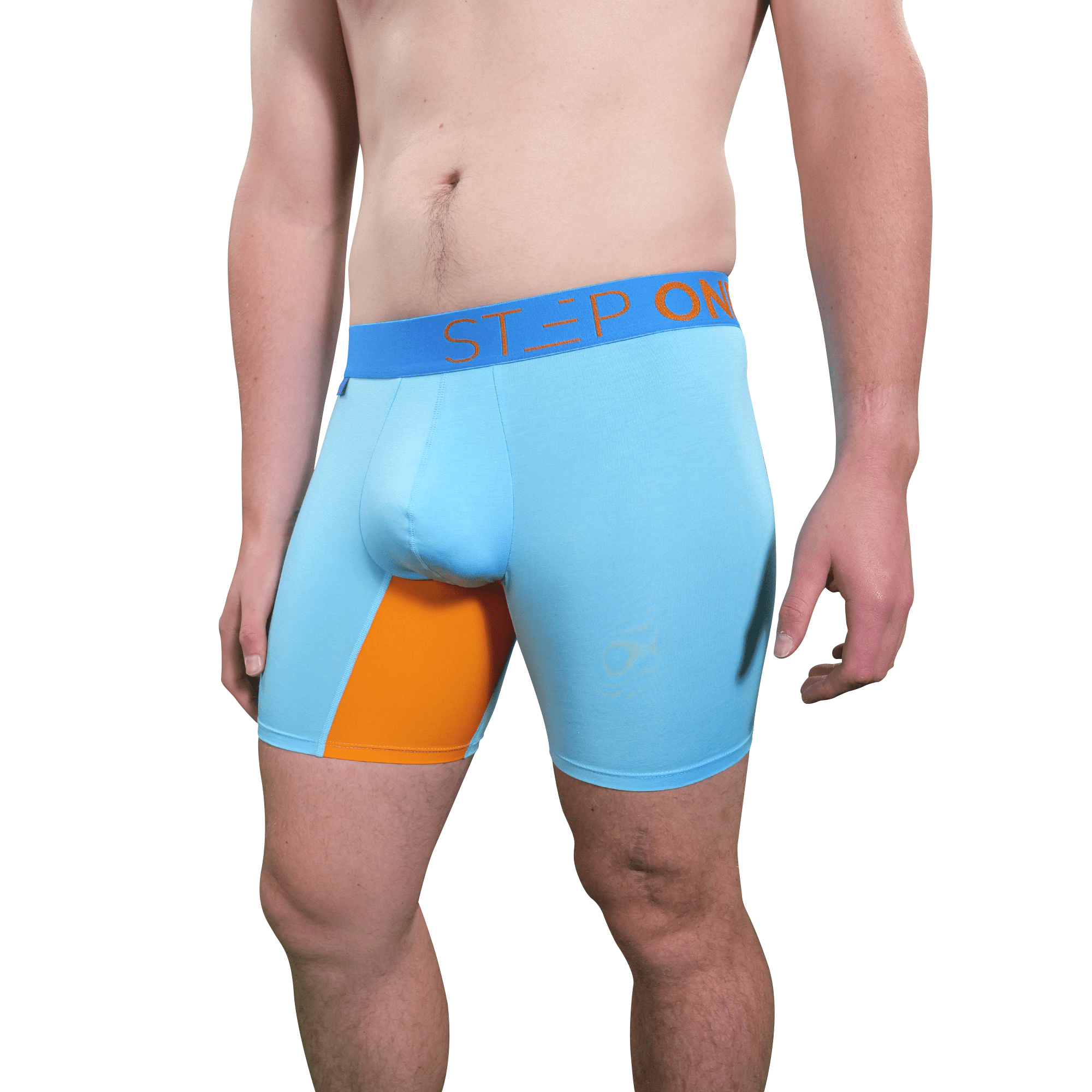 Boxer Brief - Butt Quacks - View 4