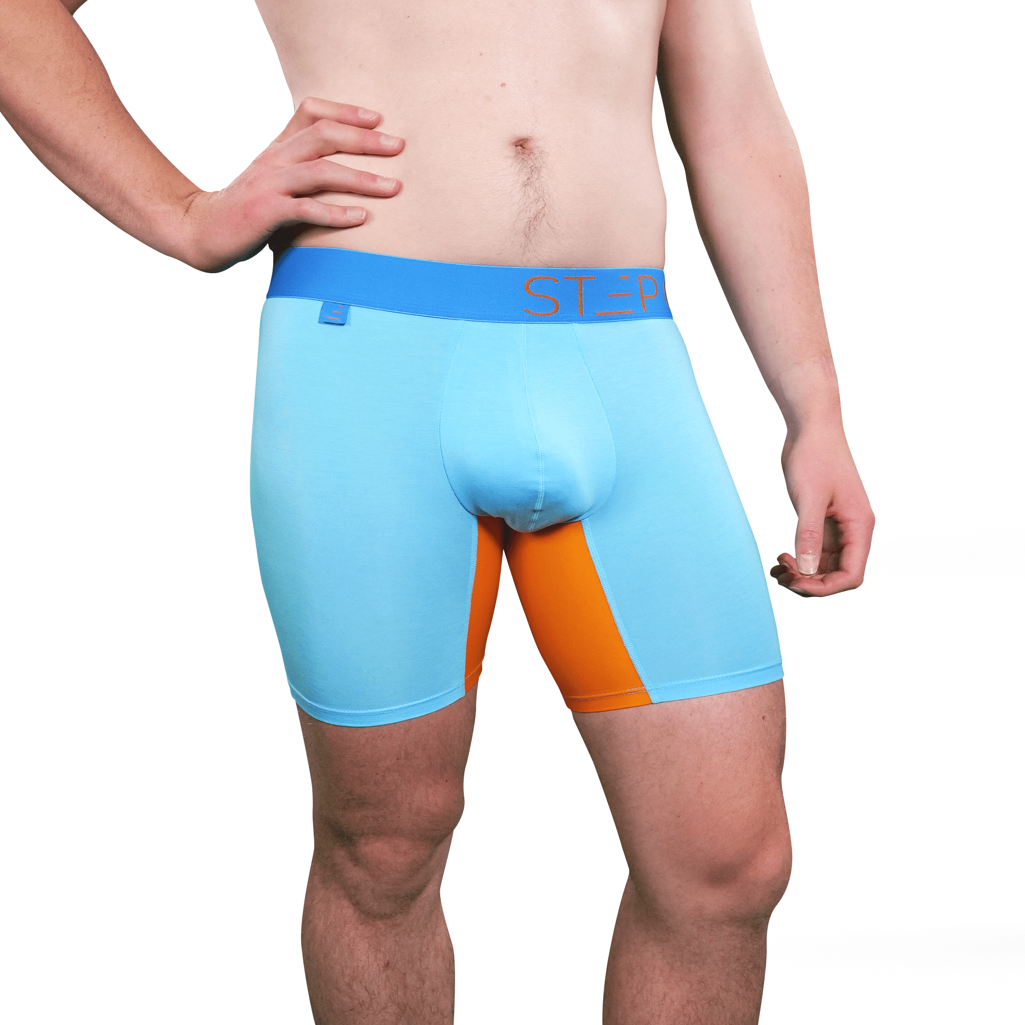 Boxer Brief - Butt Quacks - View 5