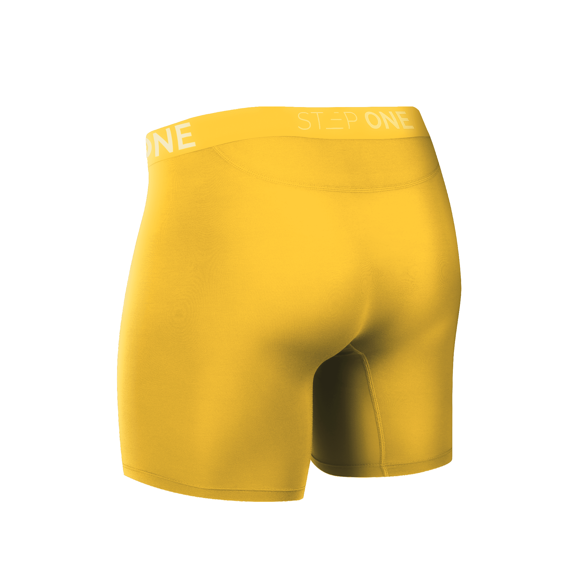 Boxer Brief Fly - Cheeky Cheddars - View 2