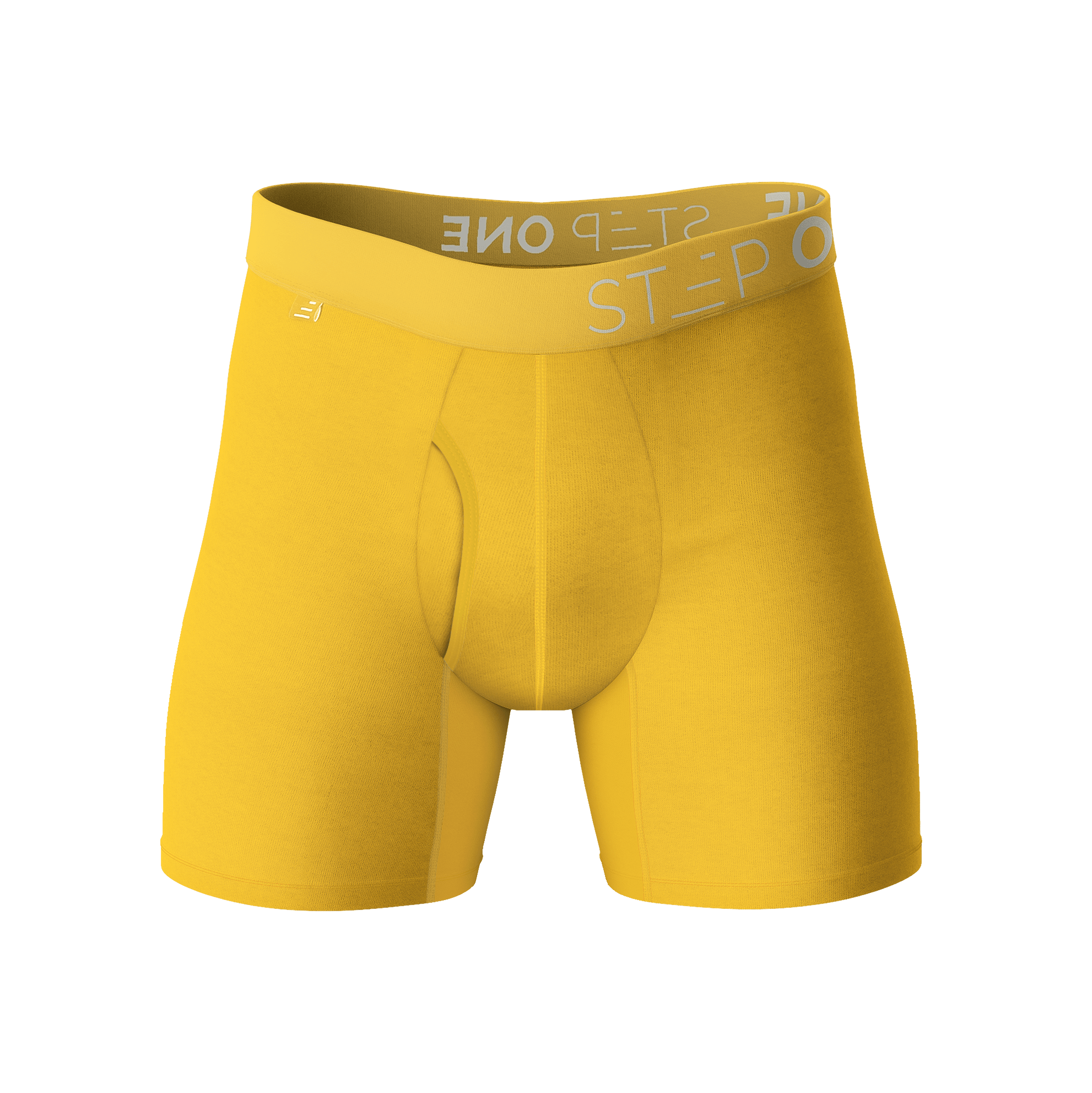 Boxer Brief Fly - Cheeky Cheddars - View 1