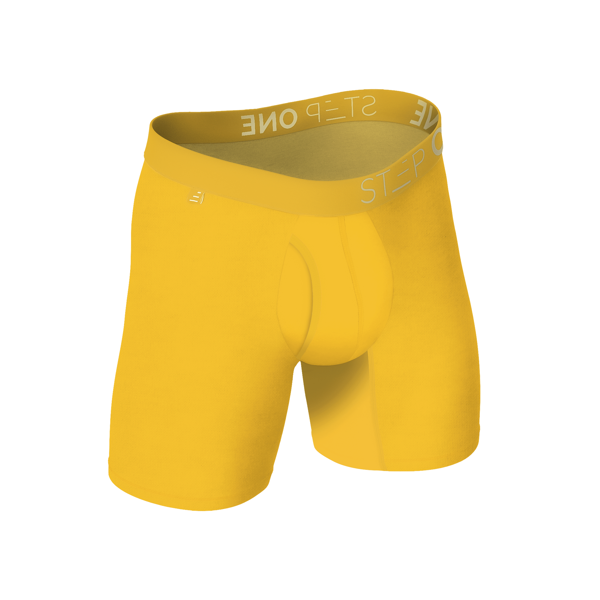 Boxer Brief Fly - Cheeky Cheddars - View 3