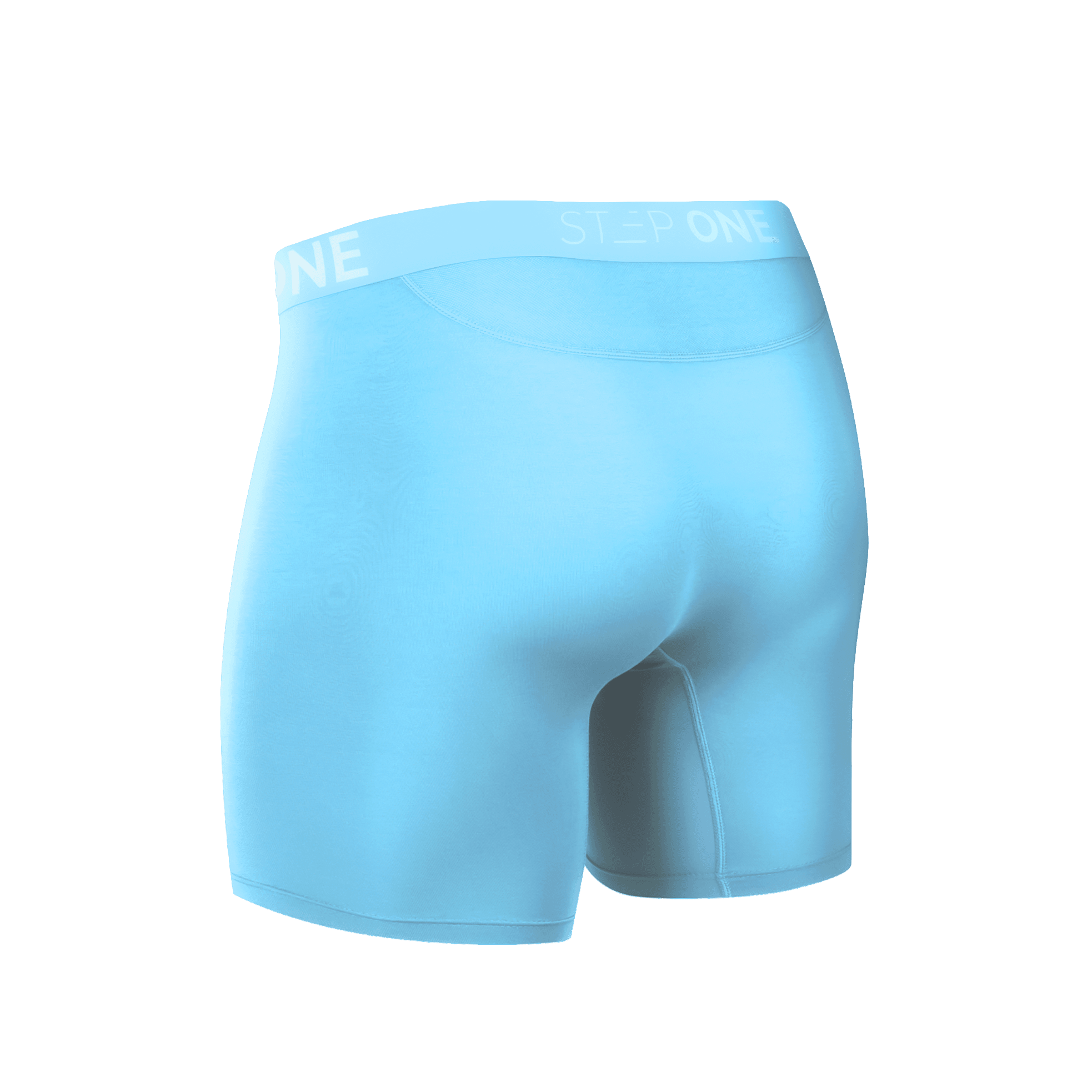 Boxer Brief Fly - Crabs - View 2