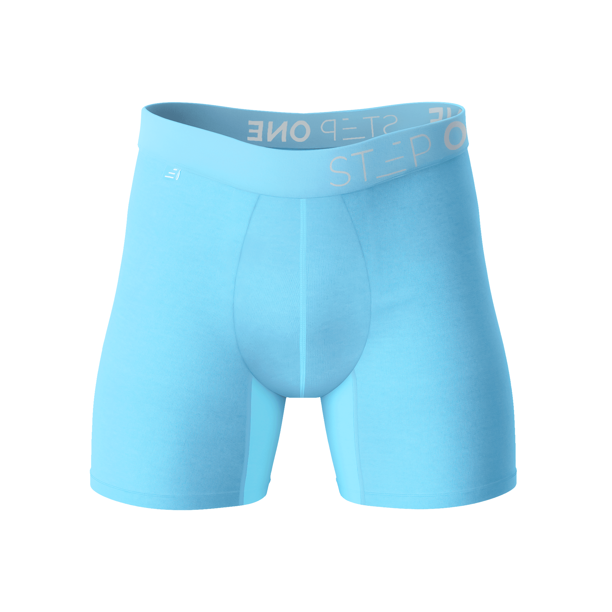Boxer Brief - Crabs - View 1