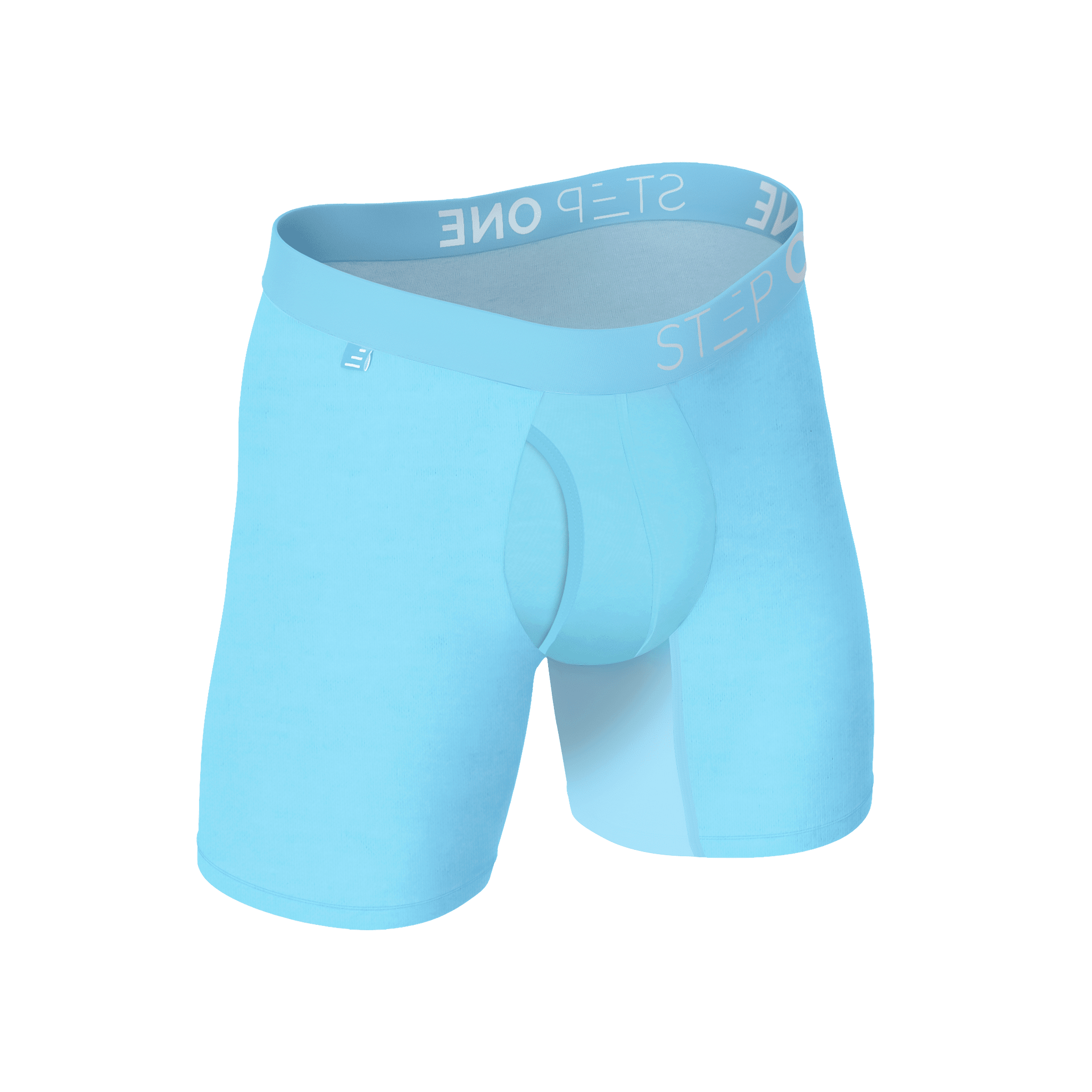 Boxer Brief Fly - Crabs - View 3
