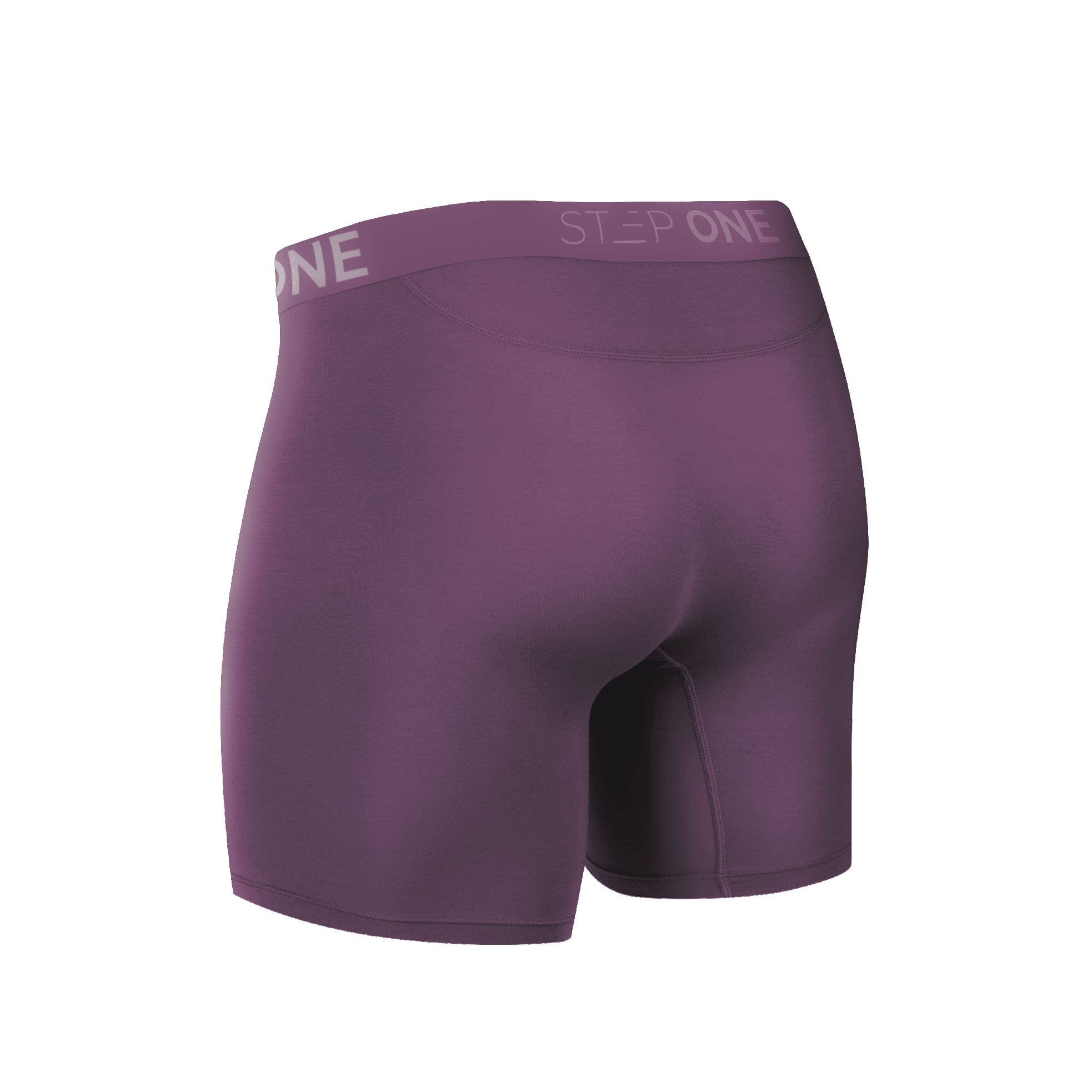 Boxer Brief - Dragon Fruits - Bamboo Underwear