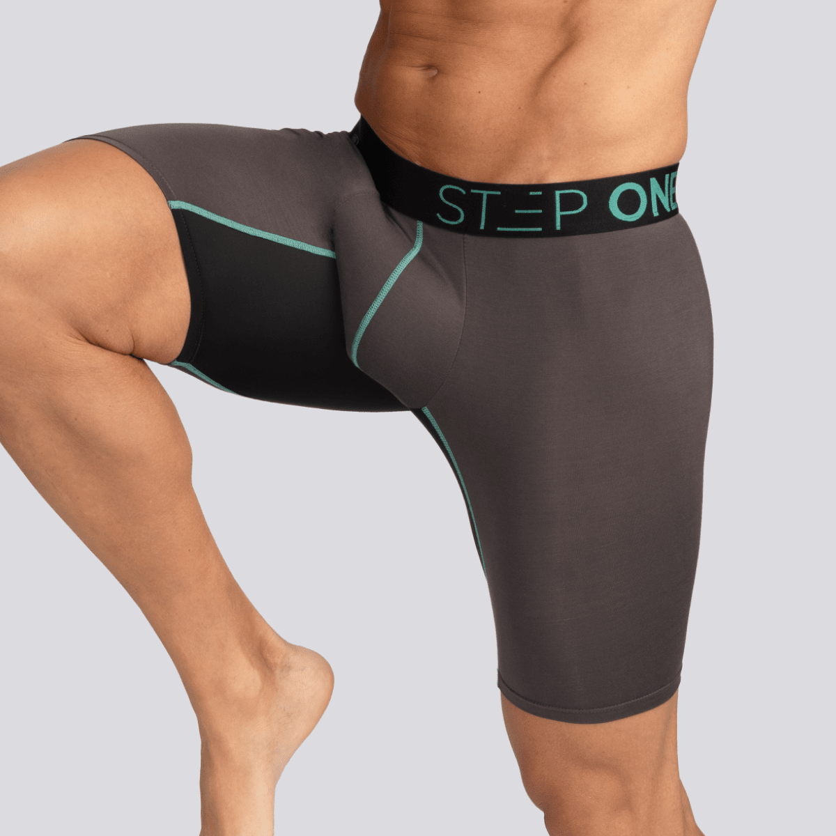 Boxer Brief Sport - Hulks - View 3