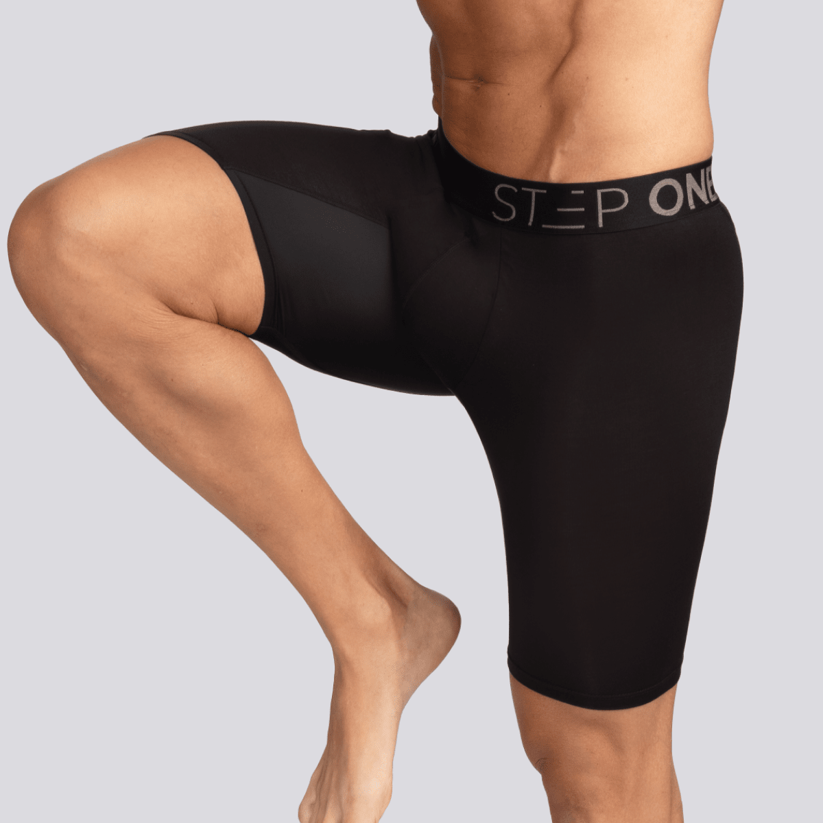 Boxer Brief Sport - Stallions - View 3