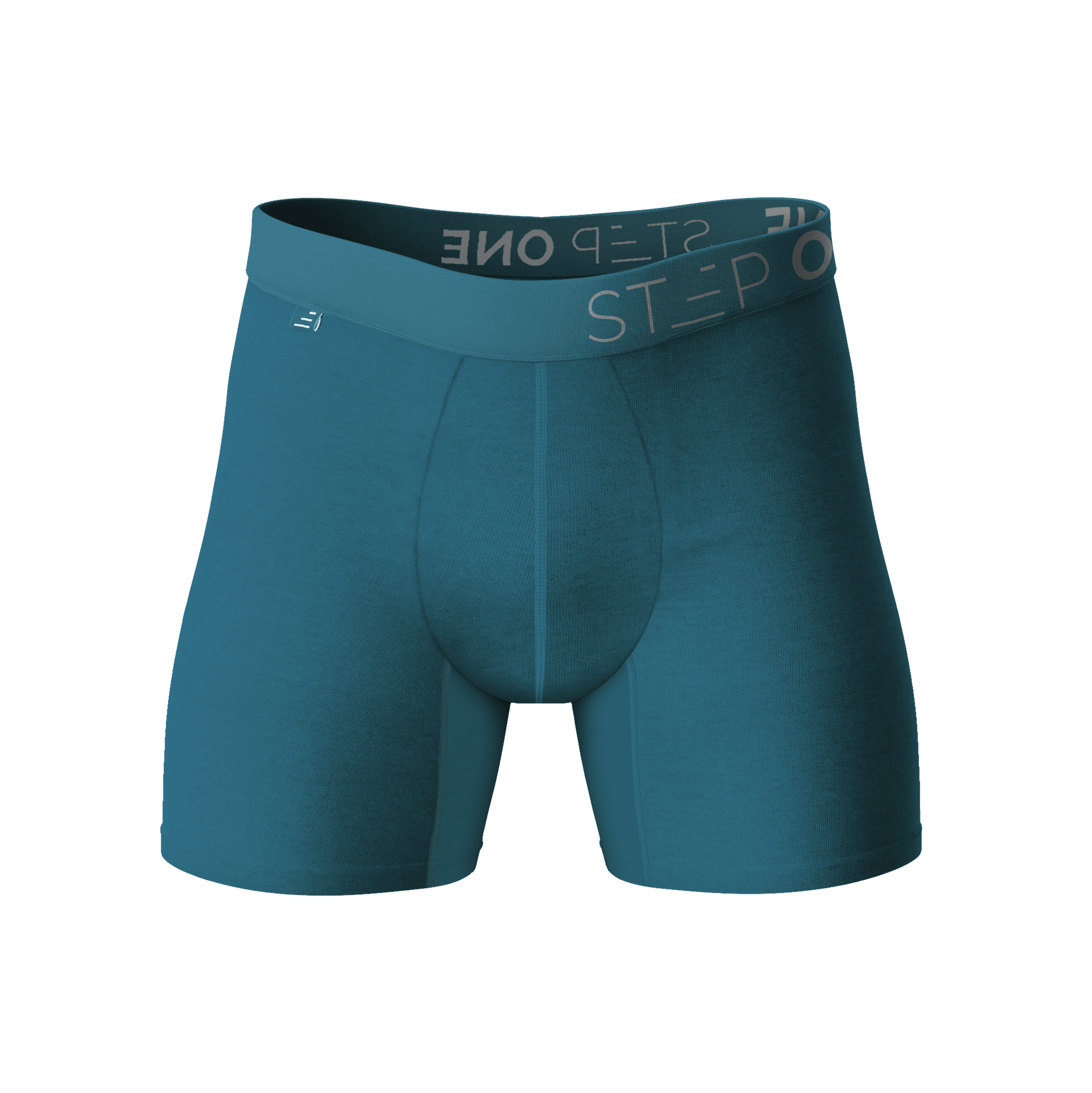 Trunk - Guacamole - Bamboo Underwear